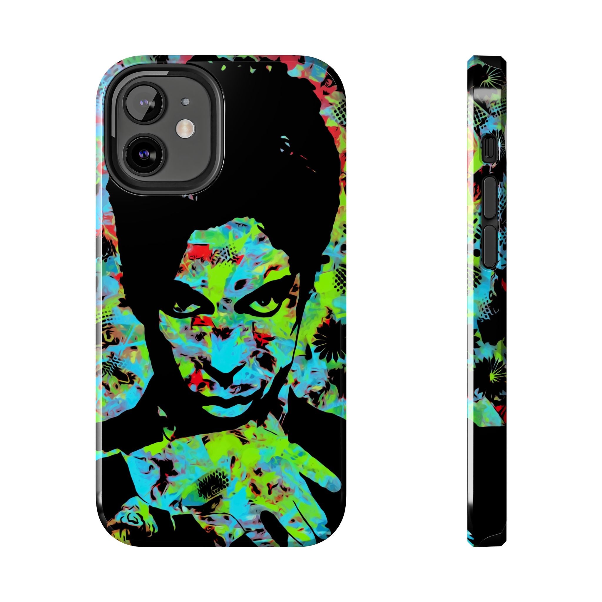 Prince Tough Phone Cases