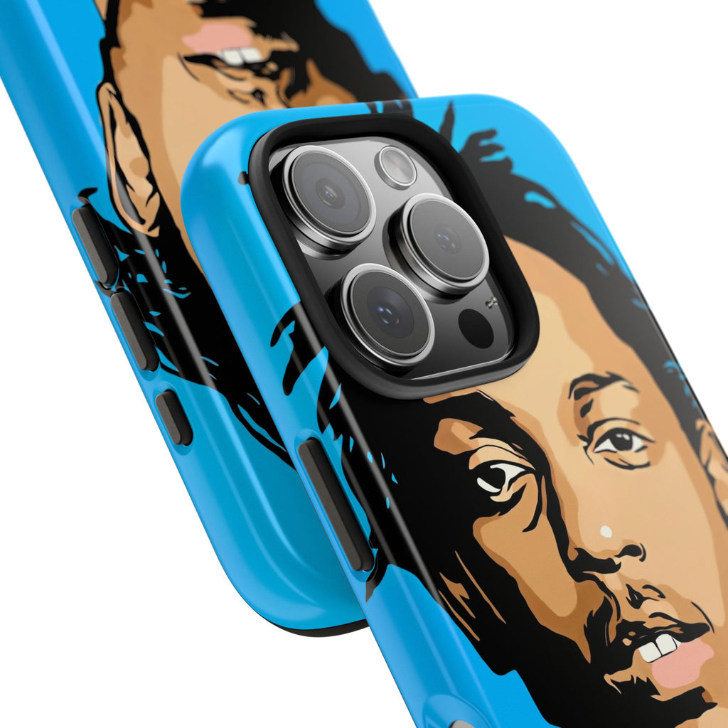 Kendrick Tough Phone Cases