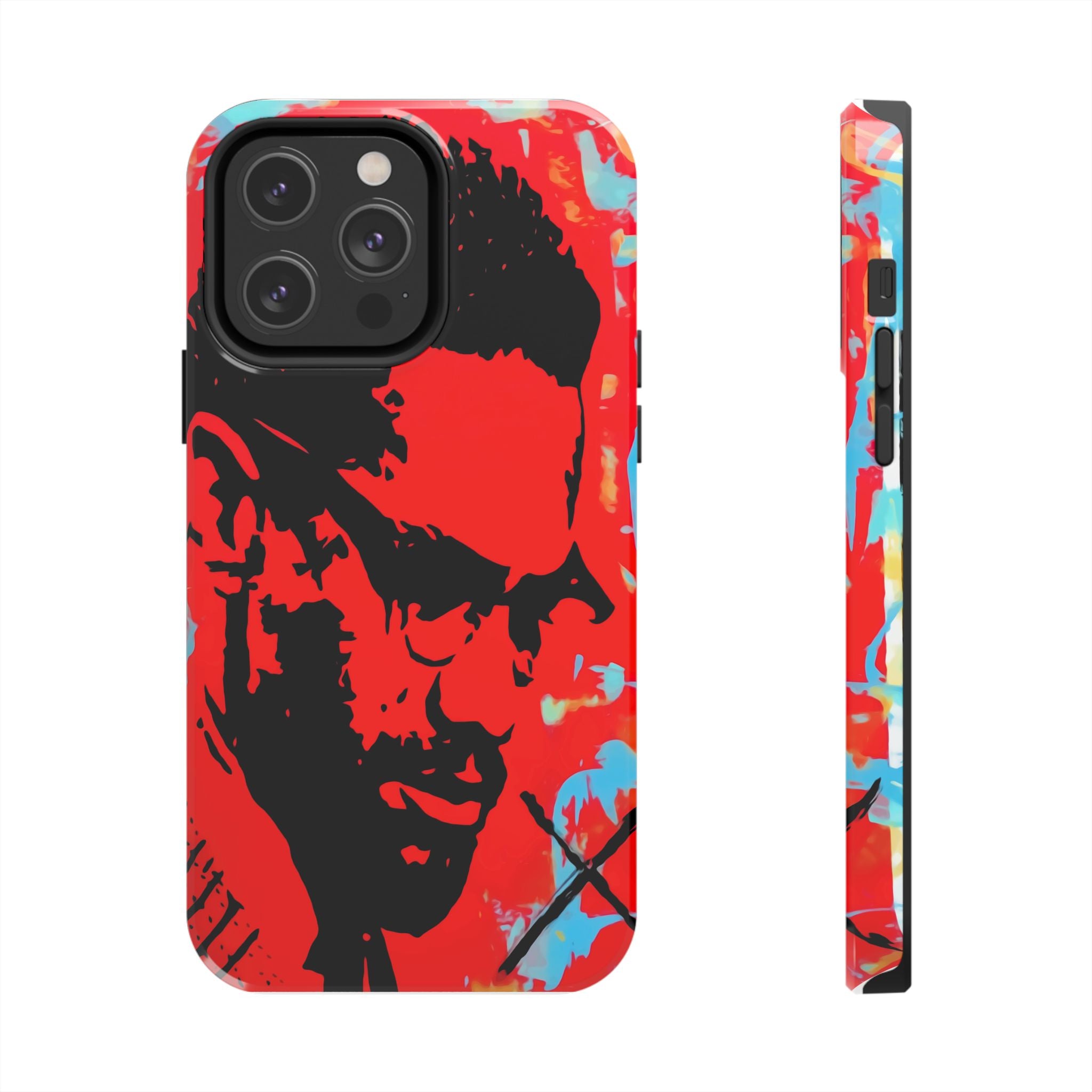 X Tough Phone Cases