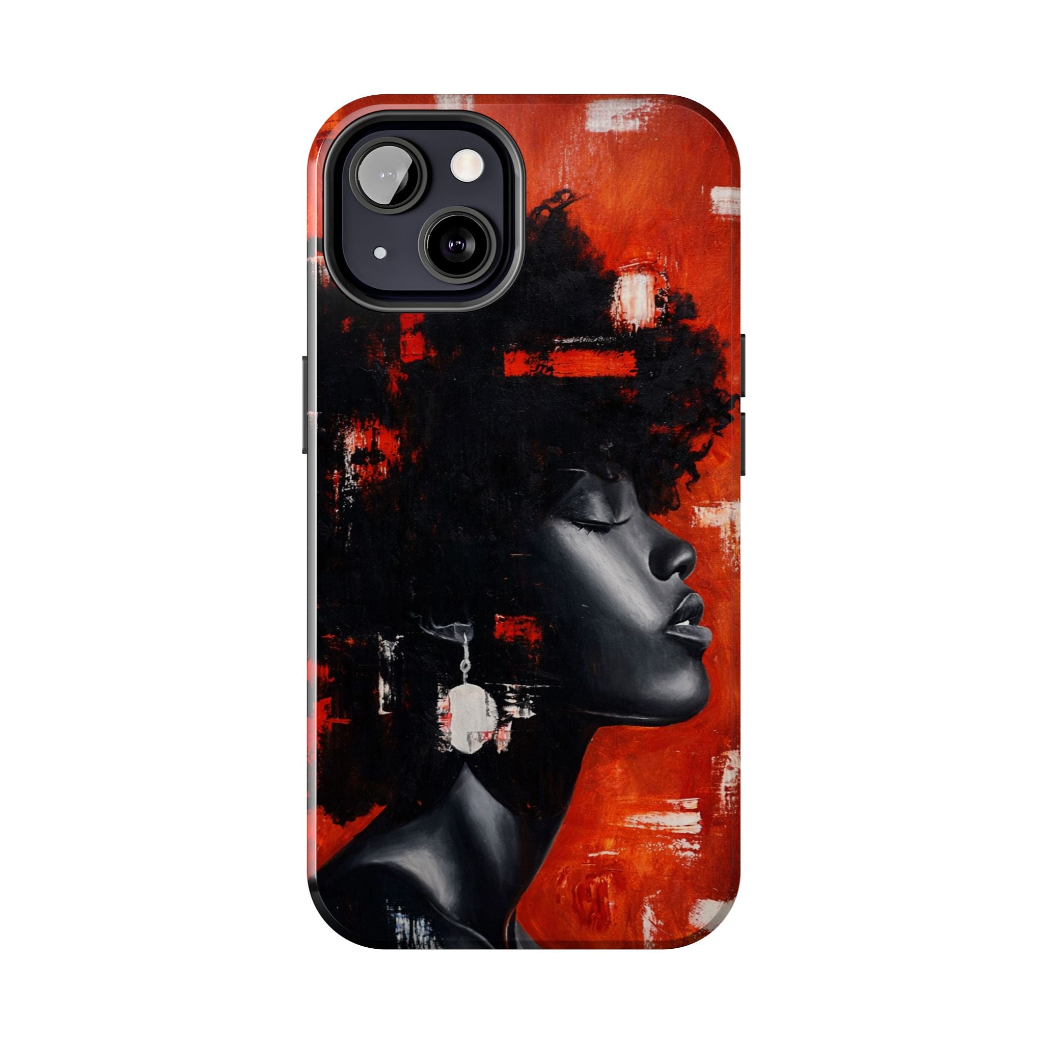 Peace Tough Phone Cases