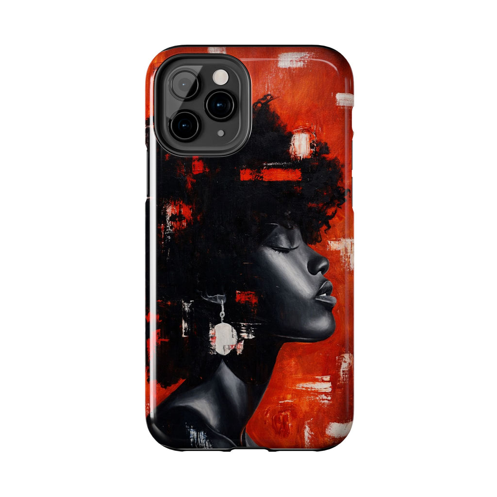 Peace Tough Phone Cases