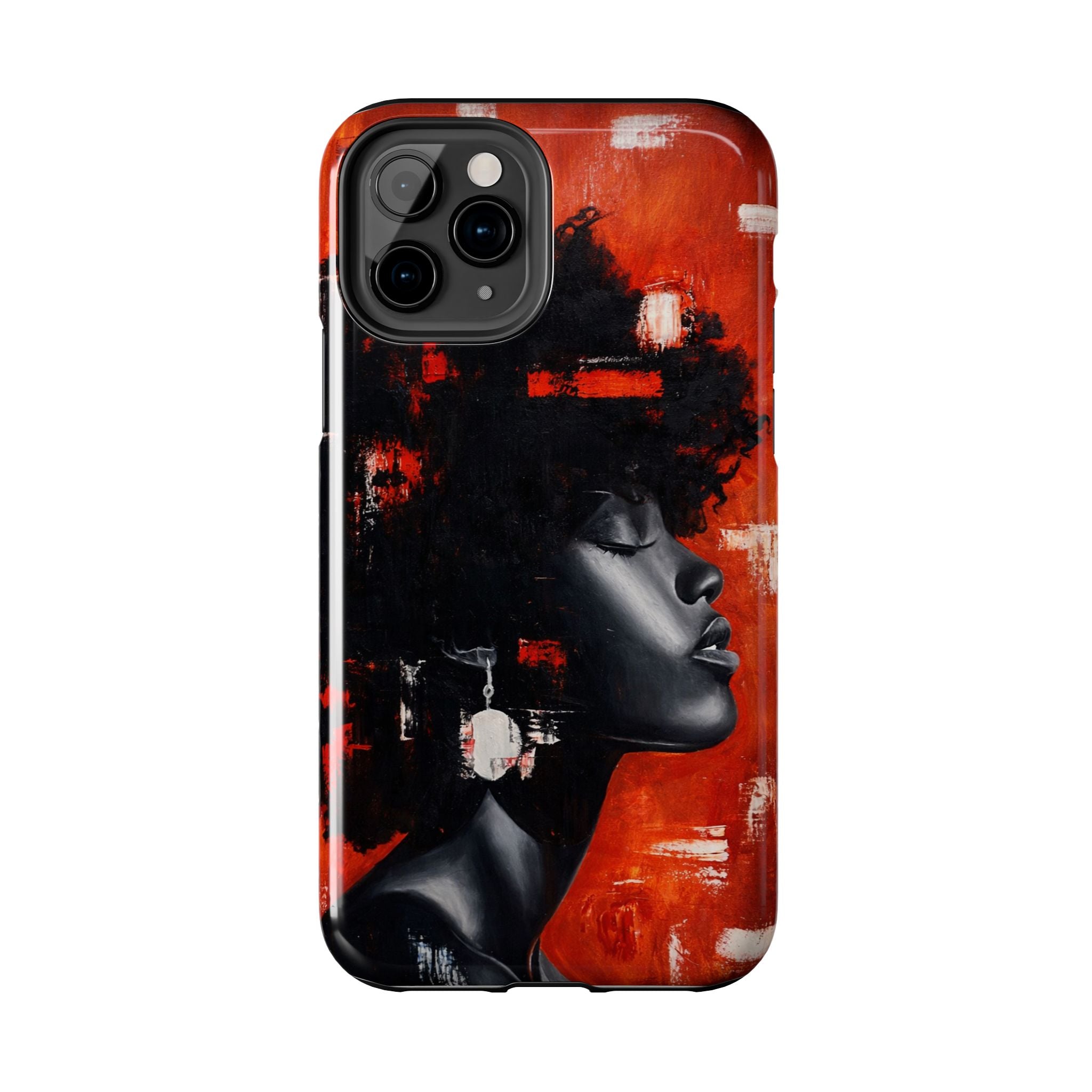 Peace Tough Phone Cases