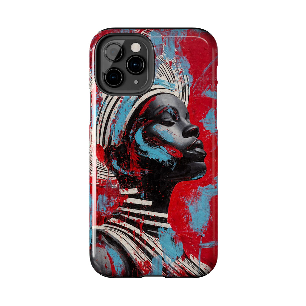 Power Tough Phone Cases