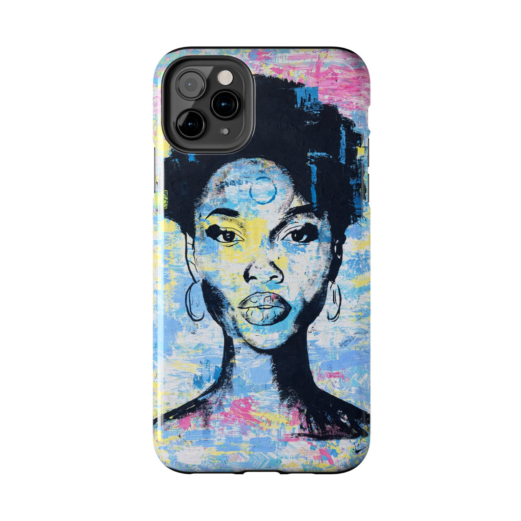 Colors Tough Phone Cases