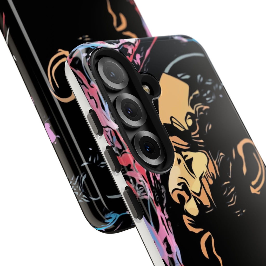 Wade Tough Phone Cases