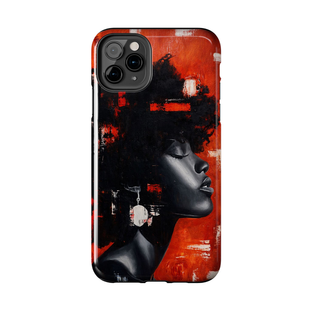 Peace Tough Phone Cases