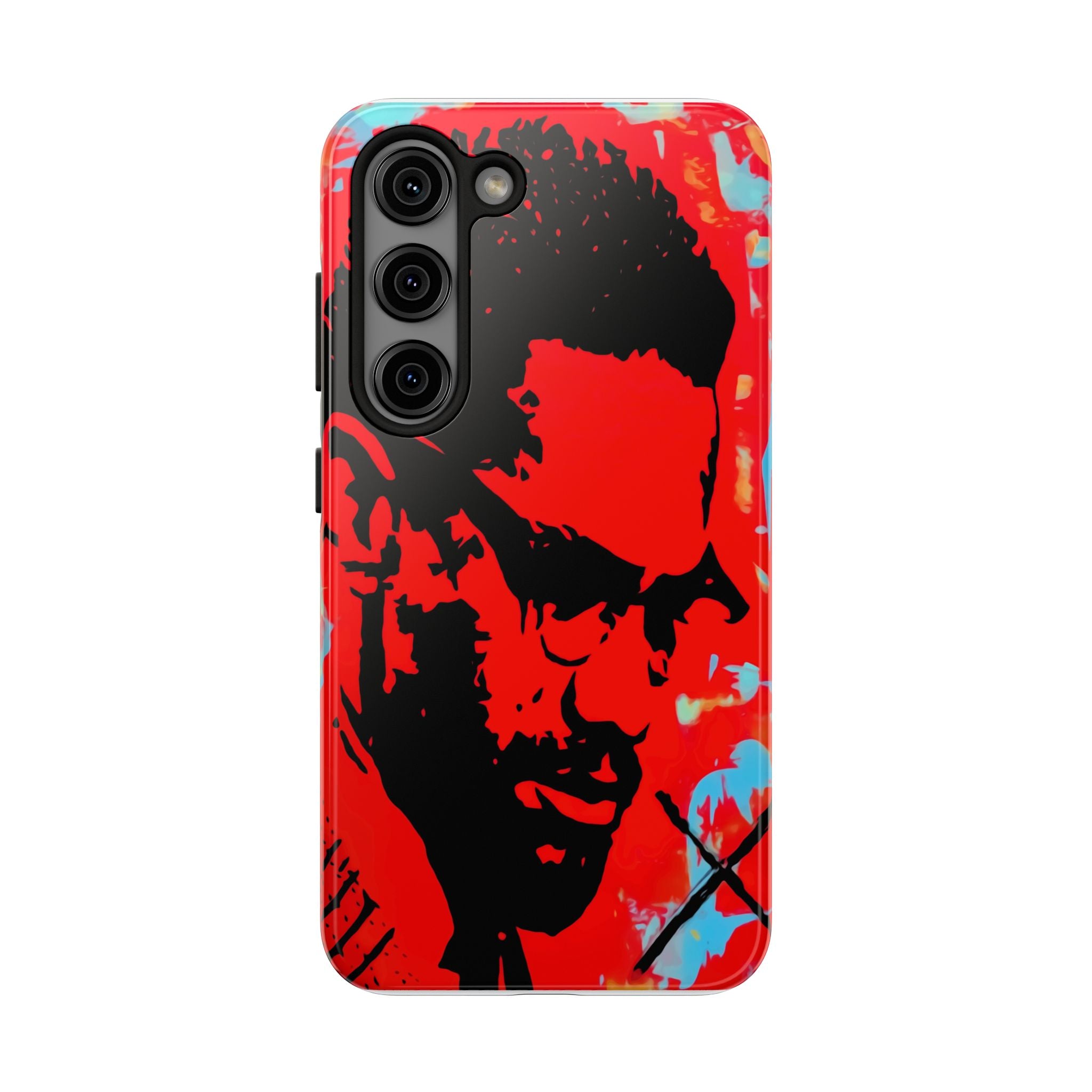 X Tough Phone Cases