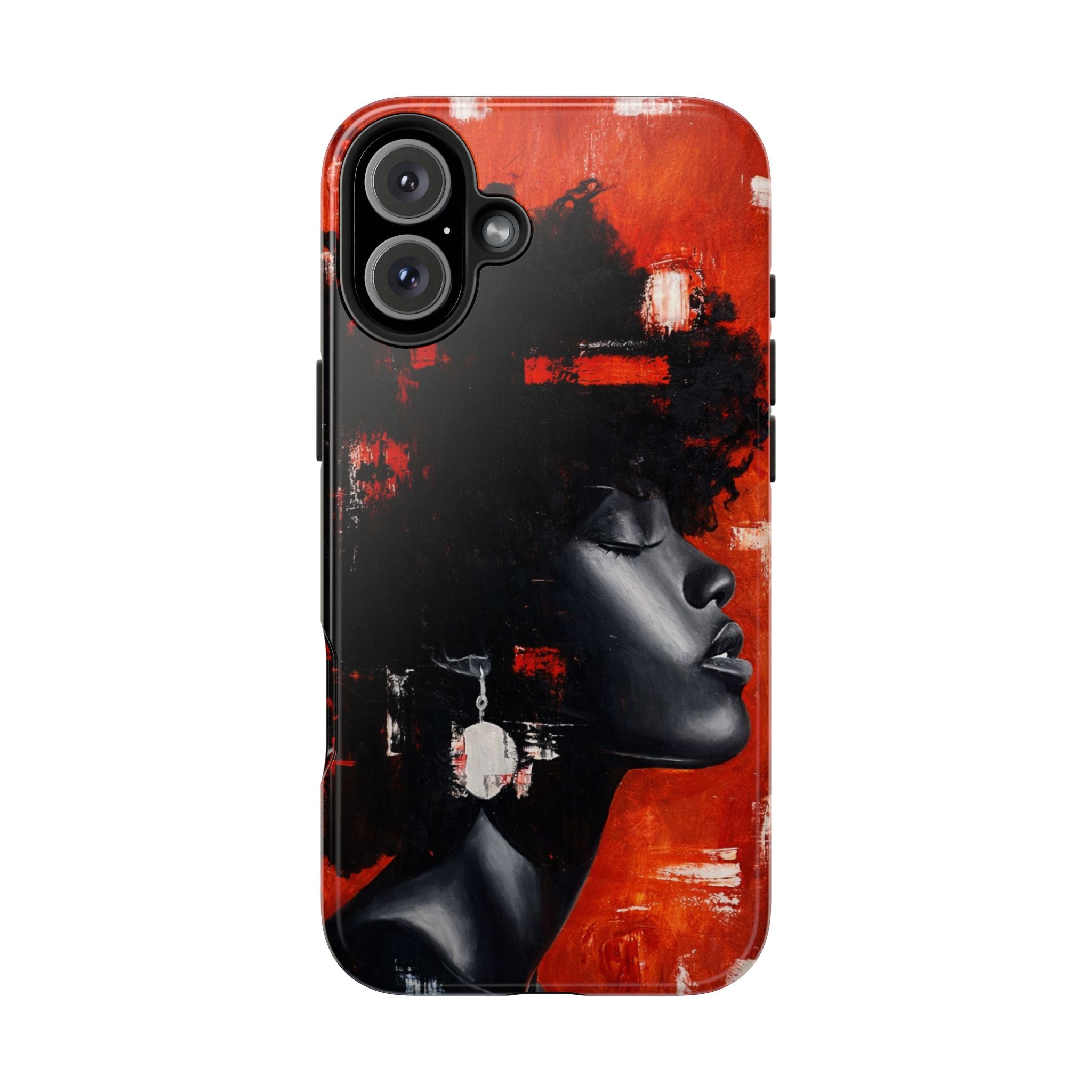 Peace Tough Phone Cases