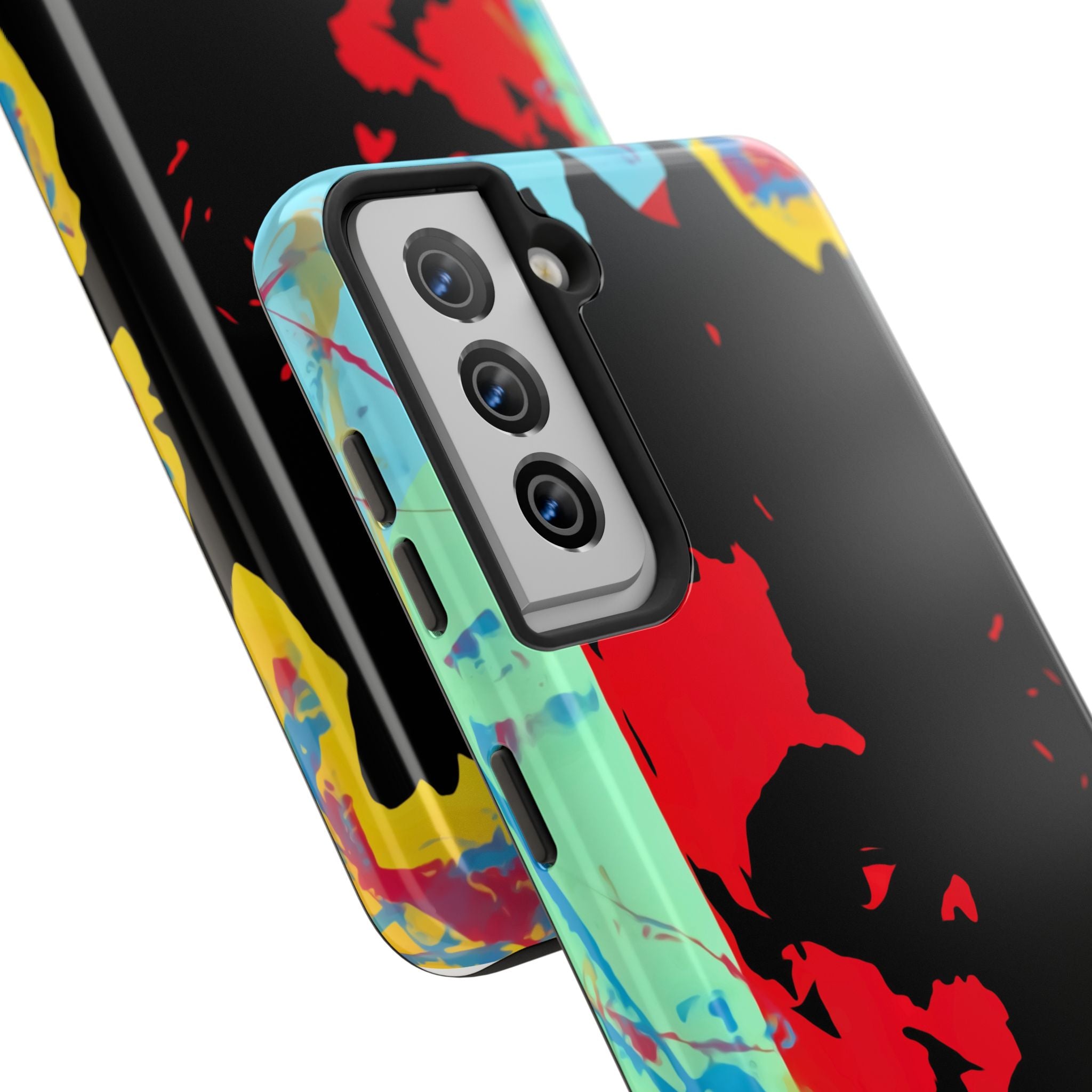Kodak Tough Phone Cases