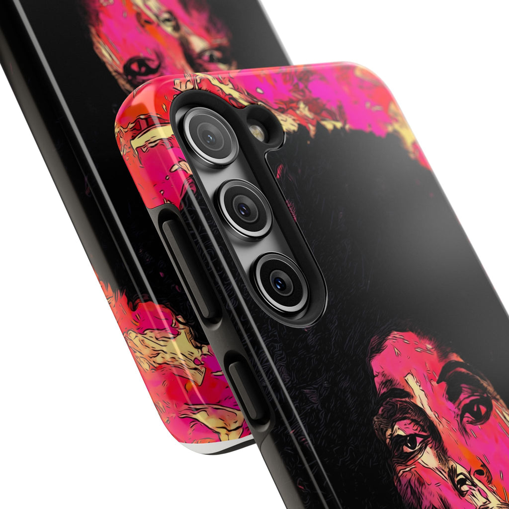 Unite Tough Phone Cases