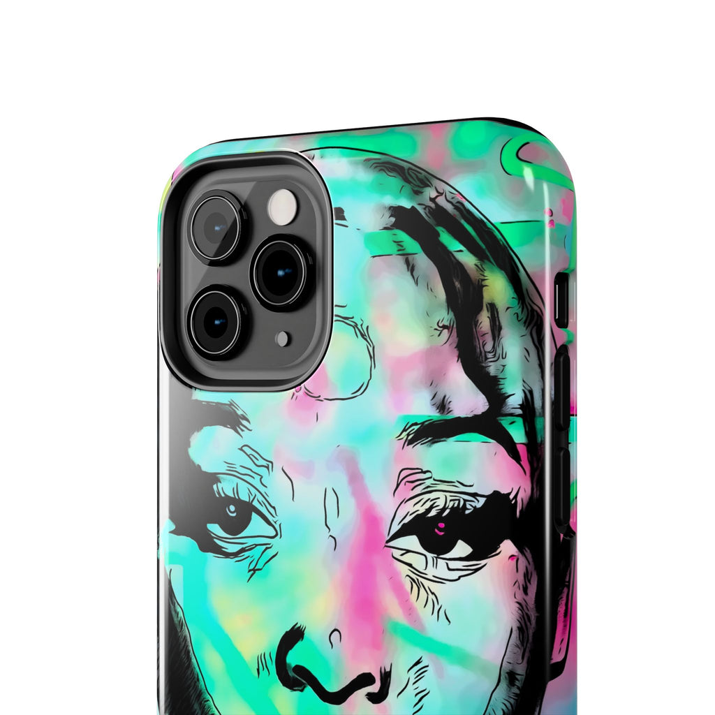 Third Eye Tough Phone Cases