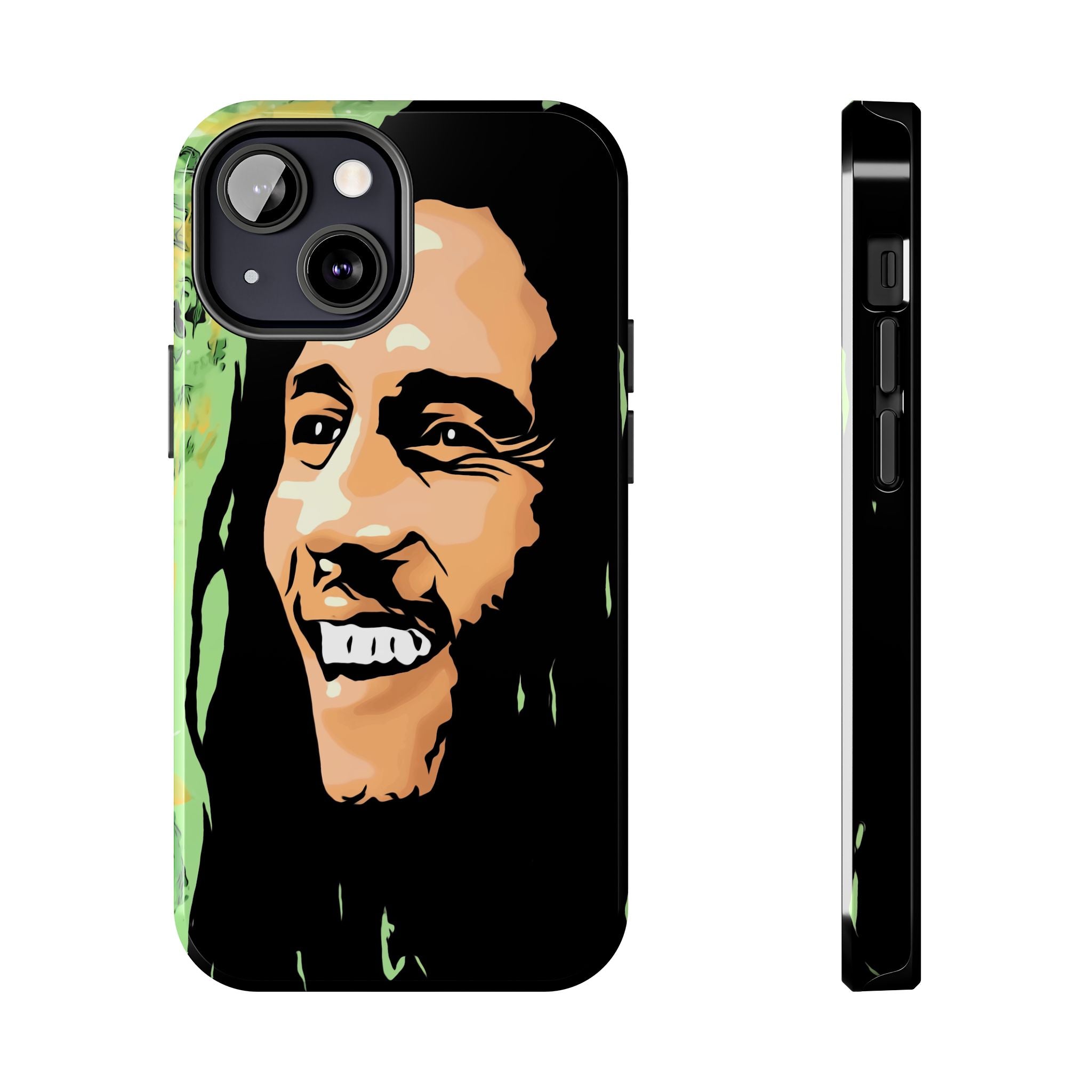 Marley Tough Phone Cases