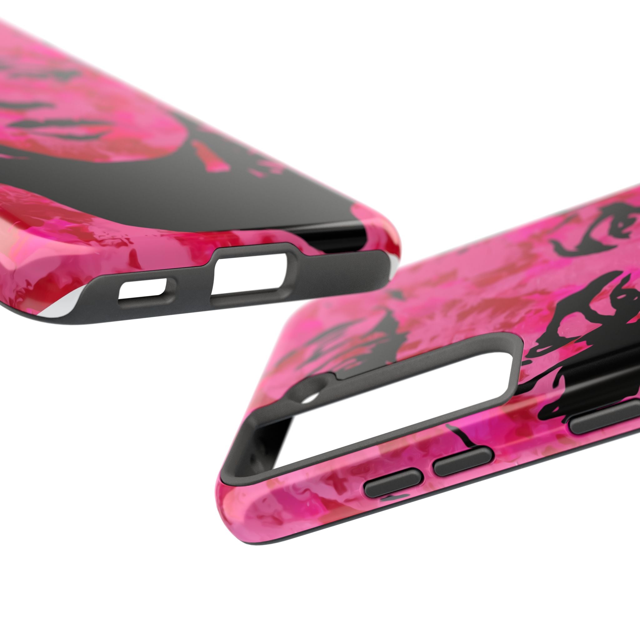 Monroe Tough Phone Cases