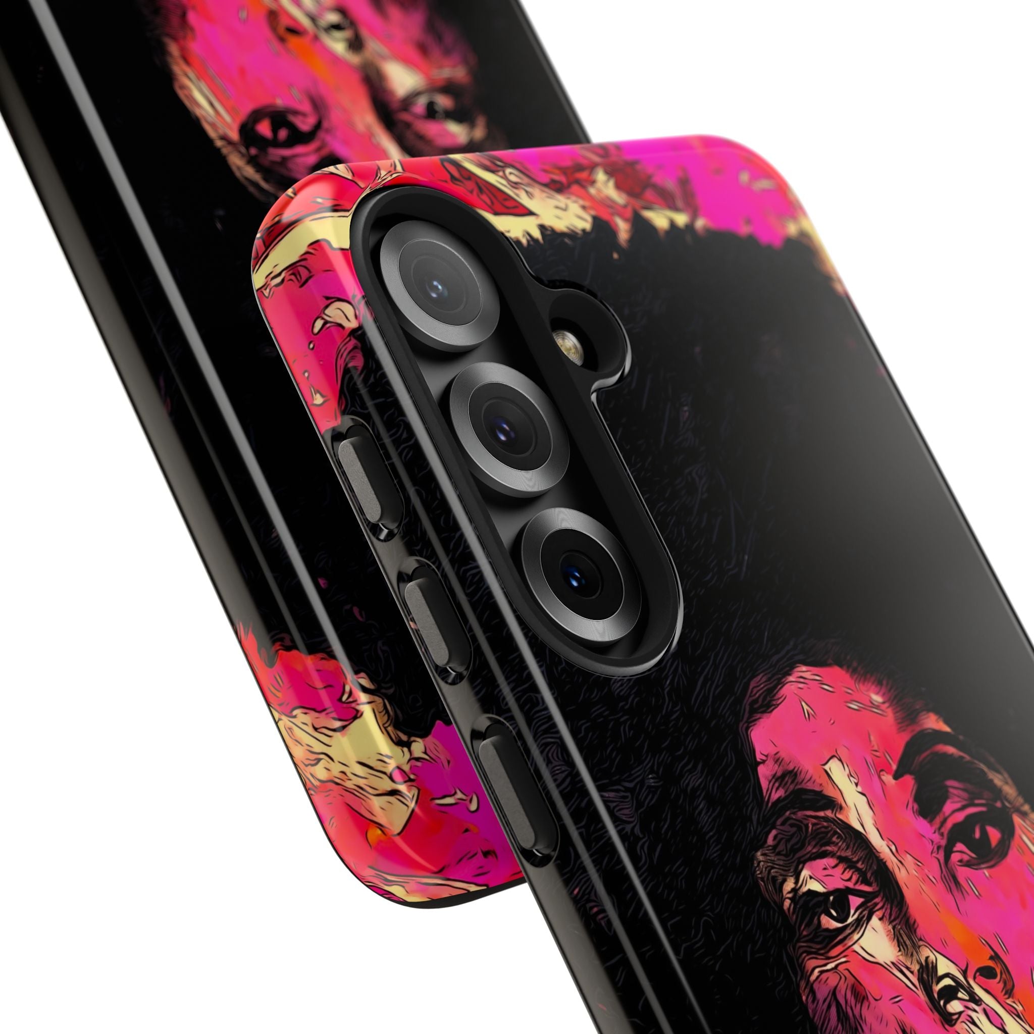 Unite Tough Phone Cases