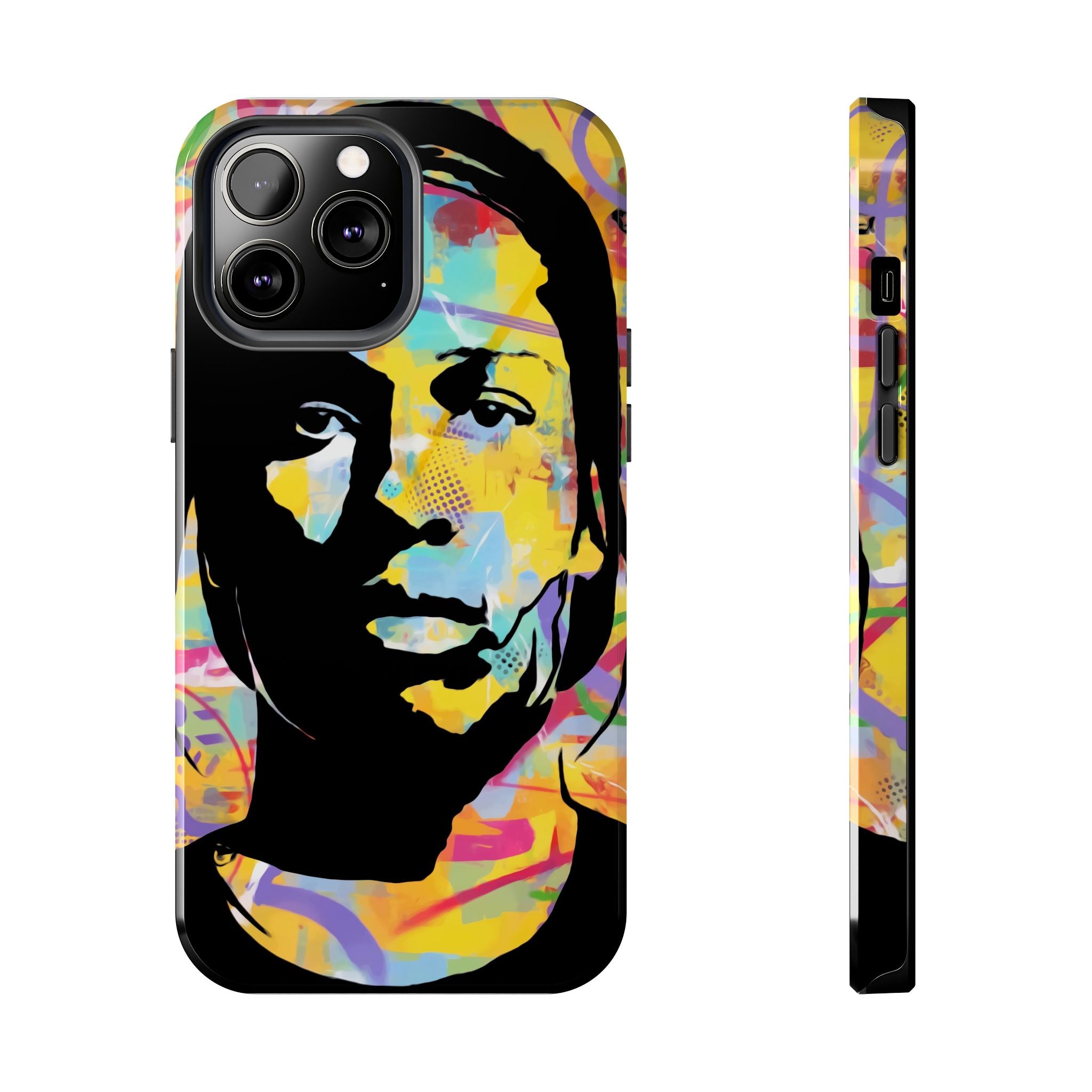 ASAP Tough Phone Cases