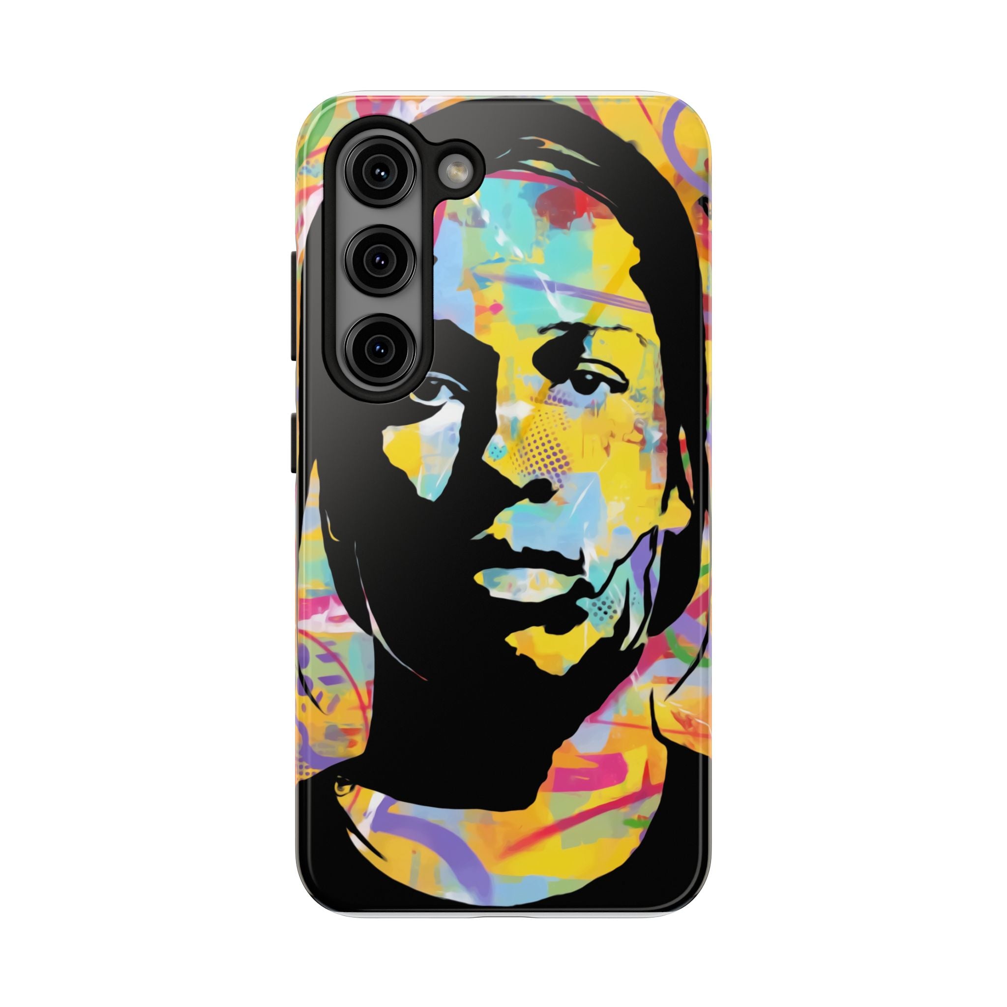 ASAP Tough Phone Cases