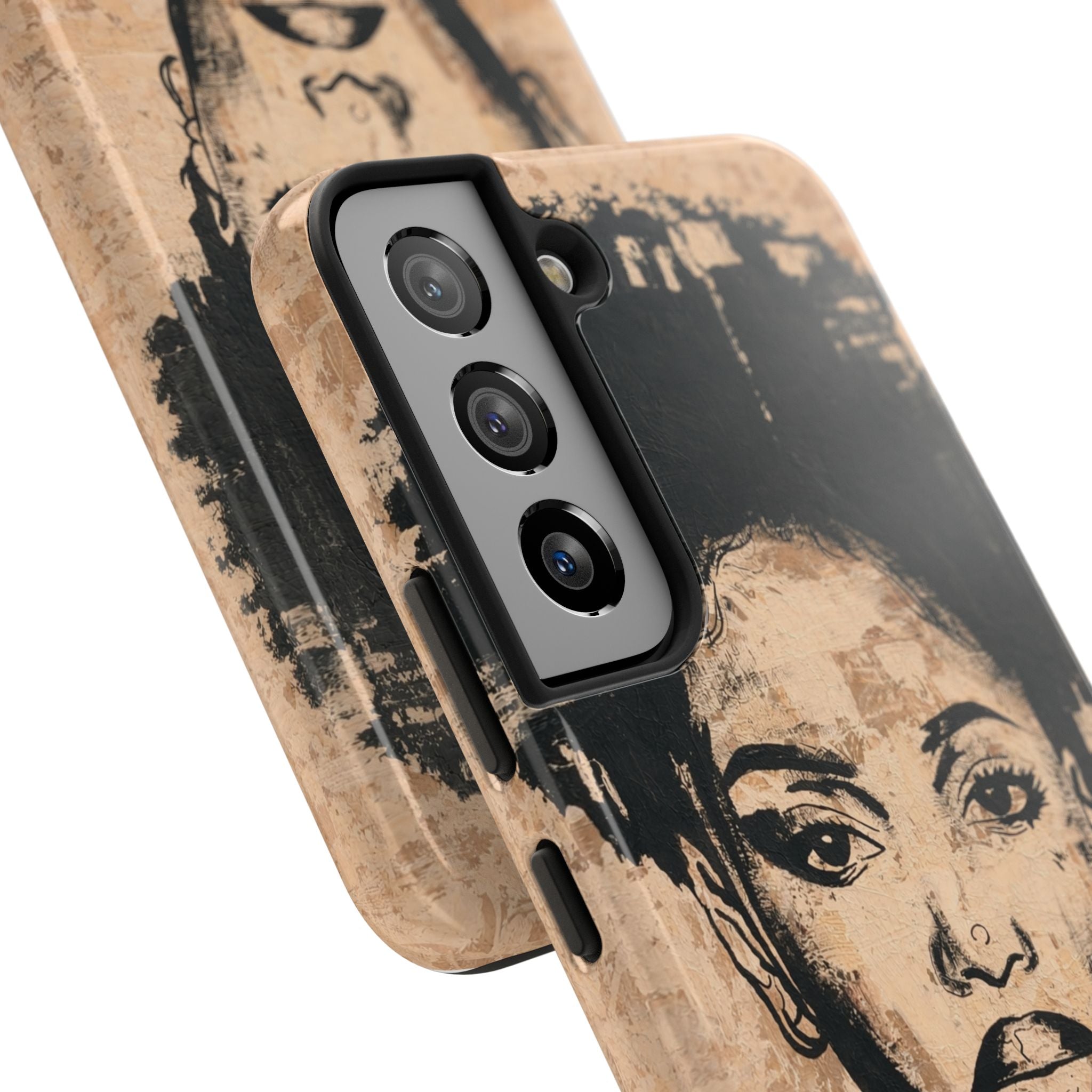 LOVE Tough Phone Cases