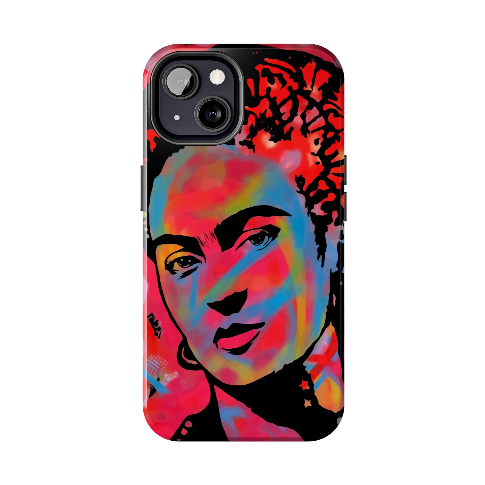 Frida Kahlo Tough Phone Cases