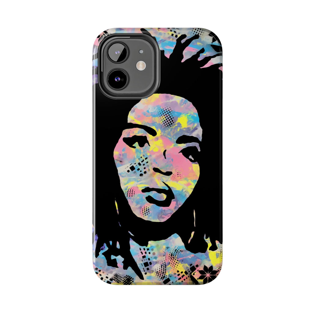 Hill Tough Phone Cases