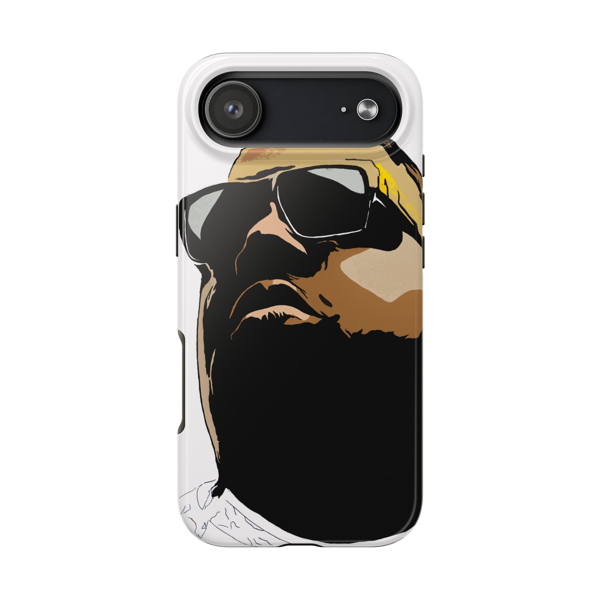 B.I.G Tough Phone Cases