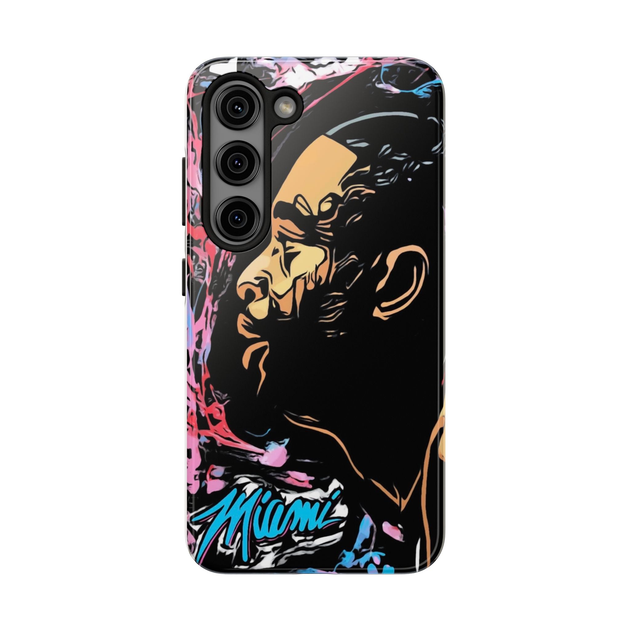 Wade Tough Phone Cases