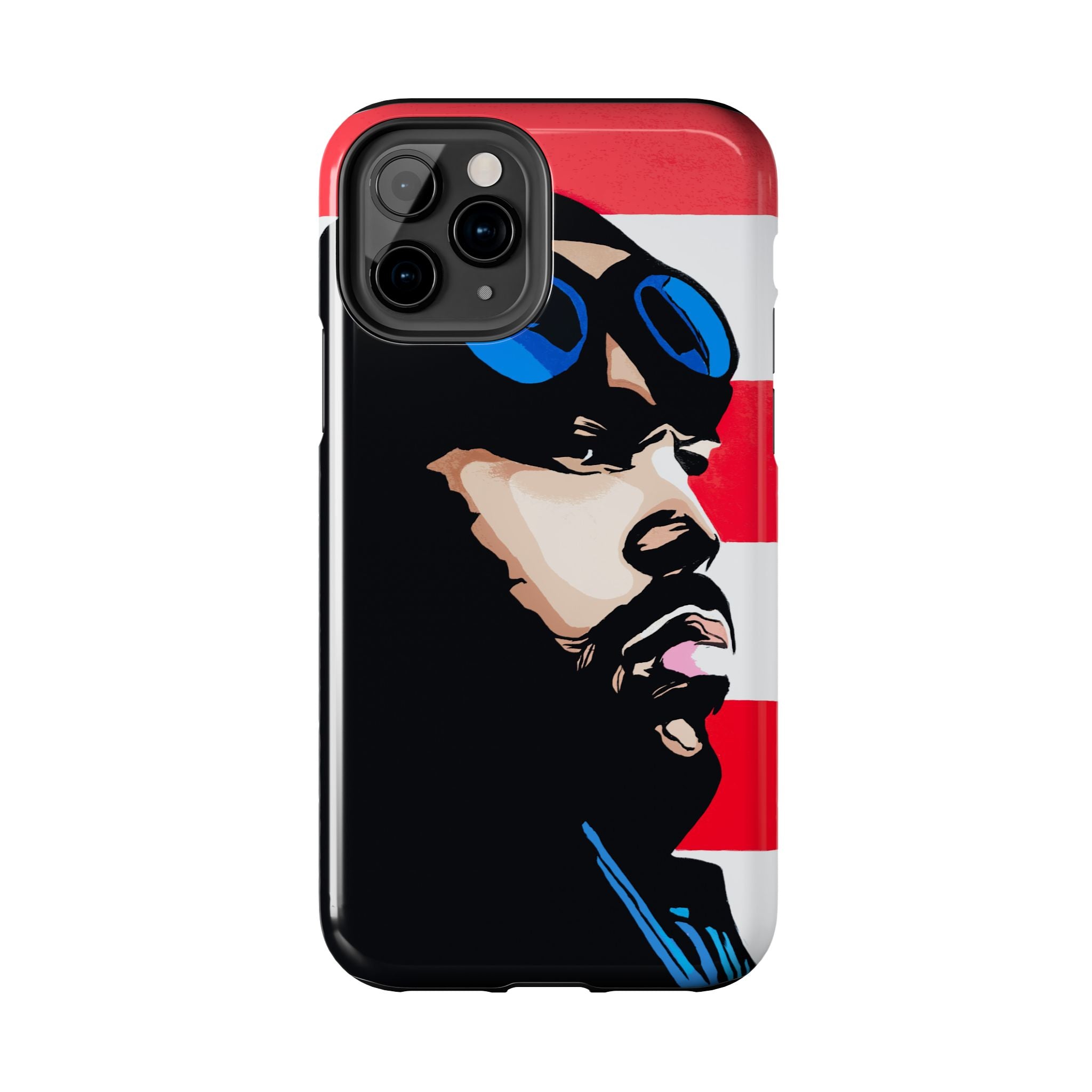 Big Pun Tough Phone Cases