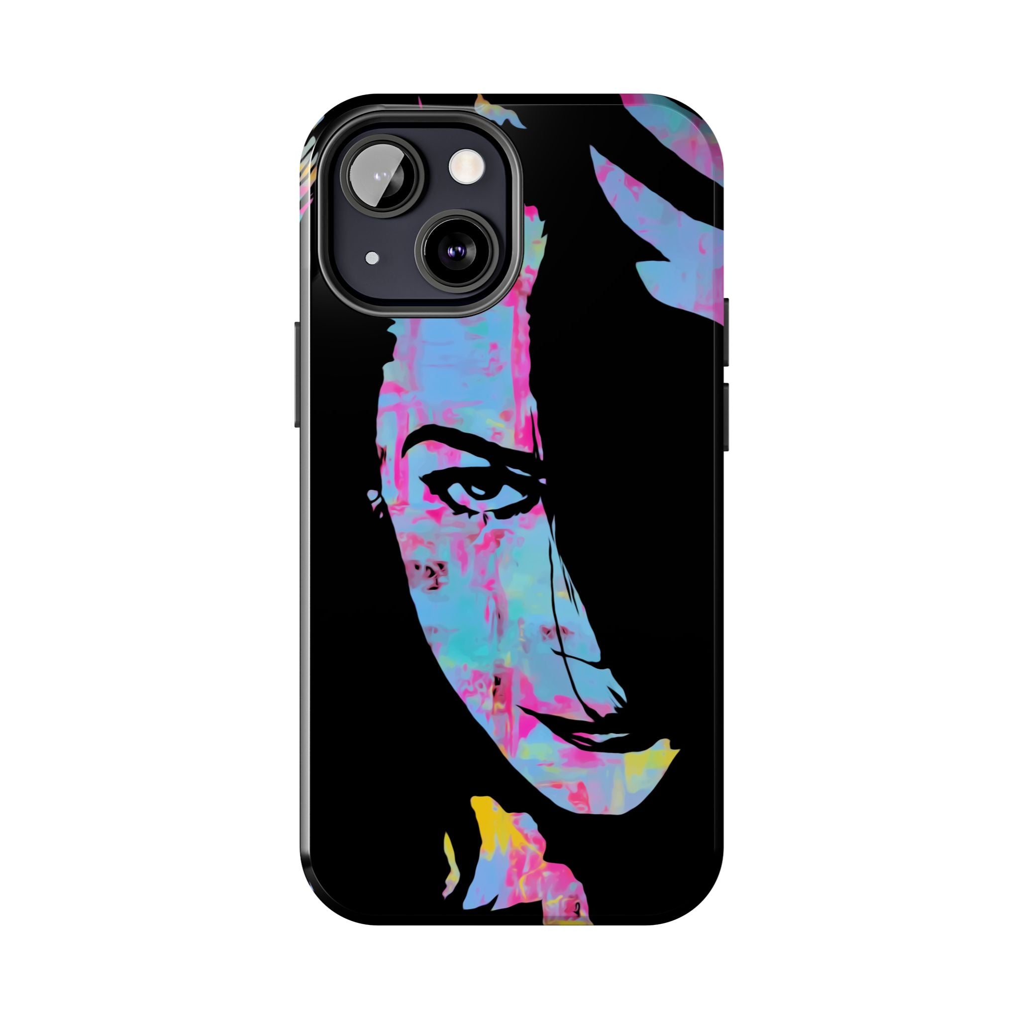 Aaliyah Tough Phone Cases