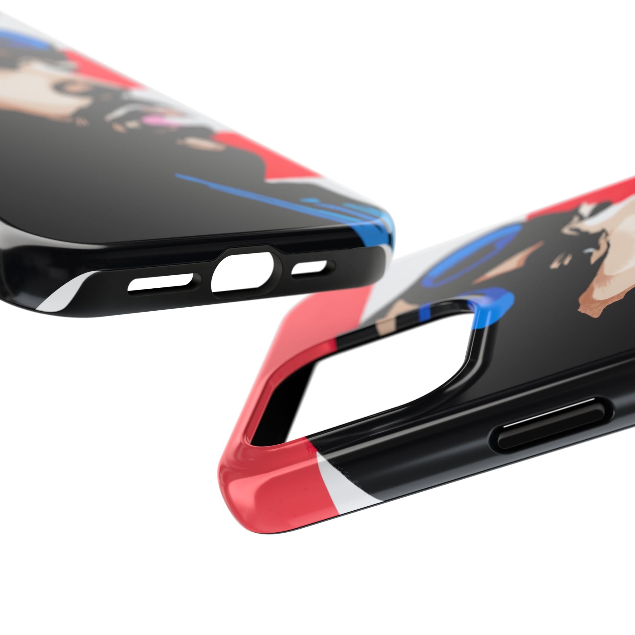 Big Pun Tough Phone Cases