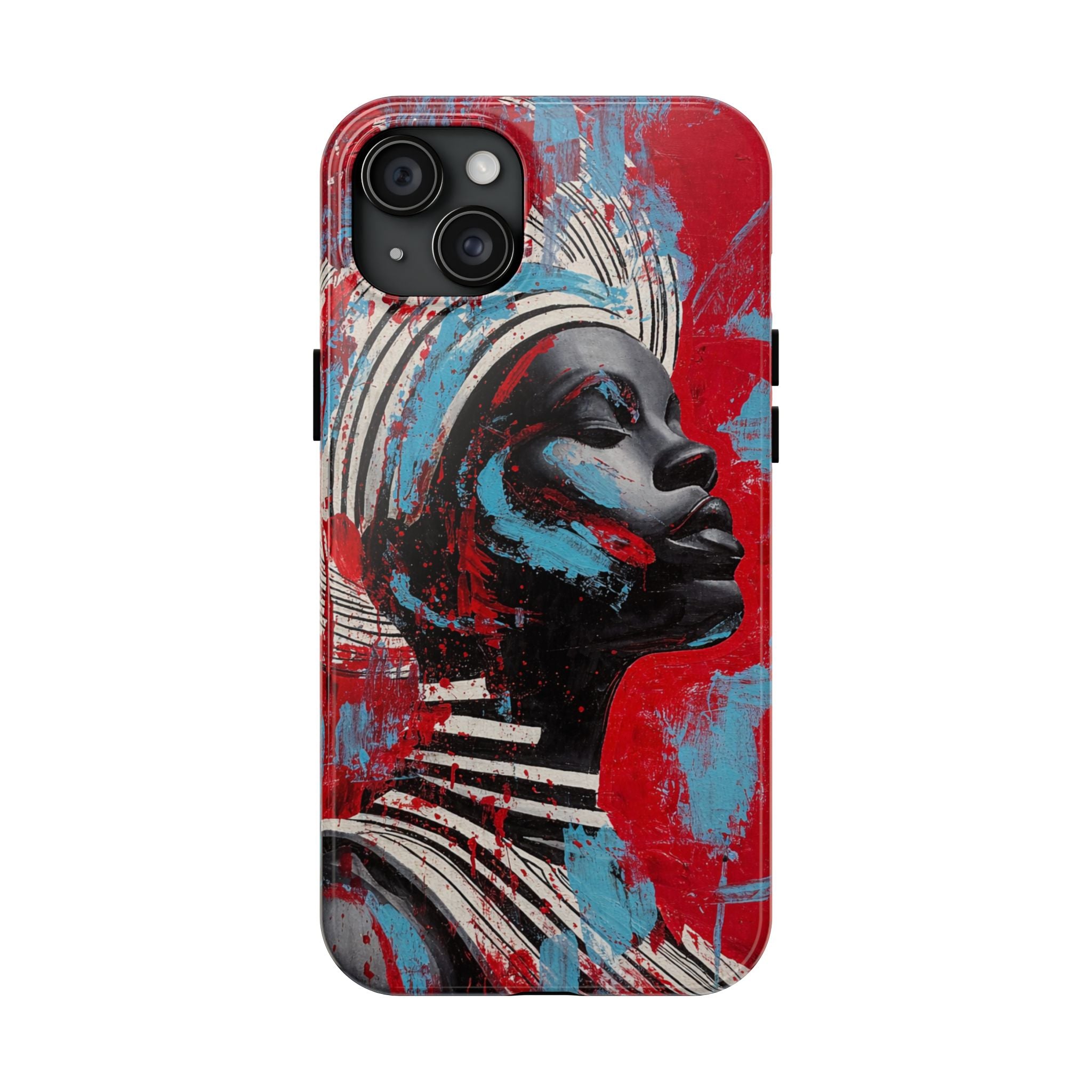 Power Tough Phone Cases