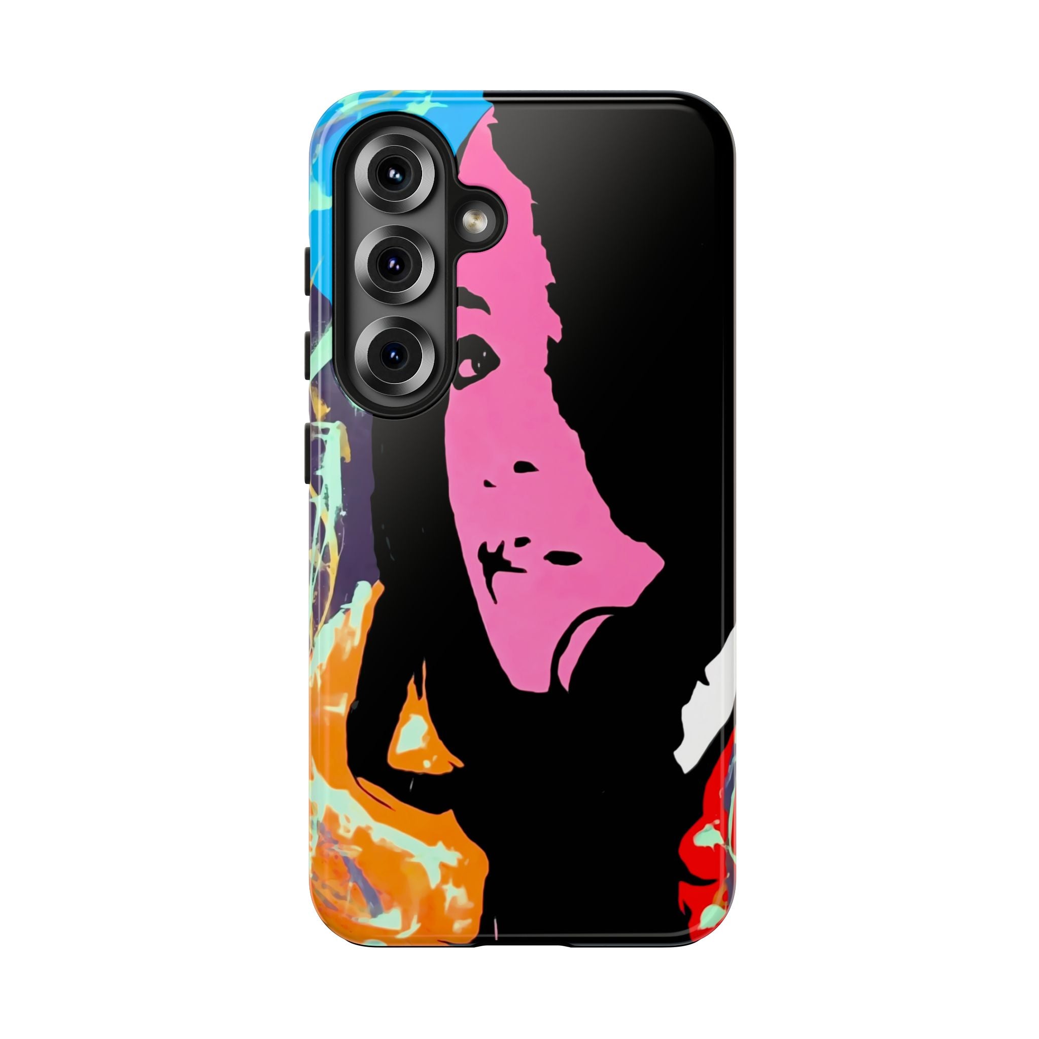 Aaliyah Tough Phone Cases