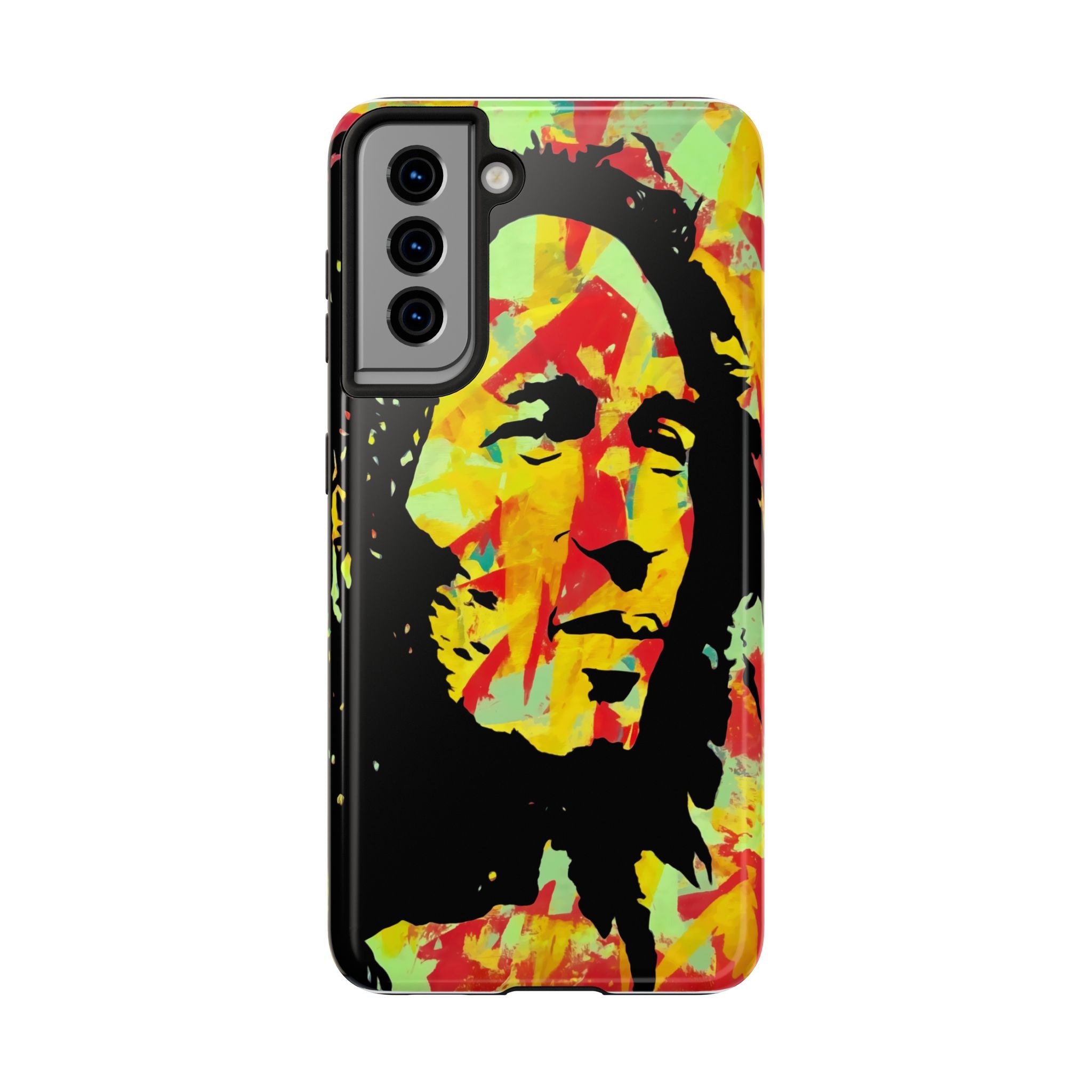 Marley Tough Phone Cases