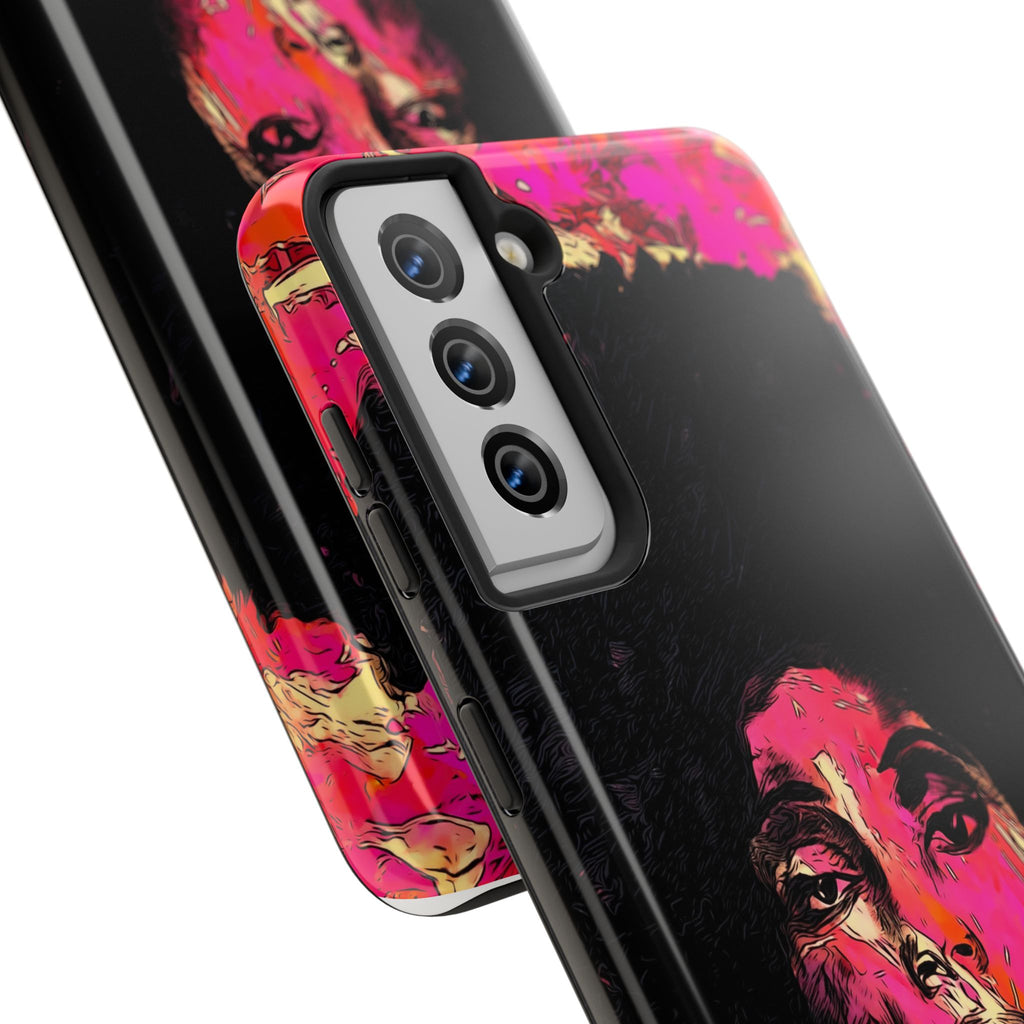 Unite Tough Phone Cases