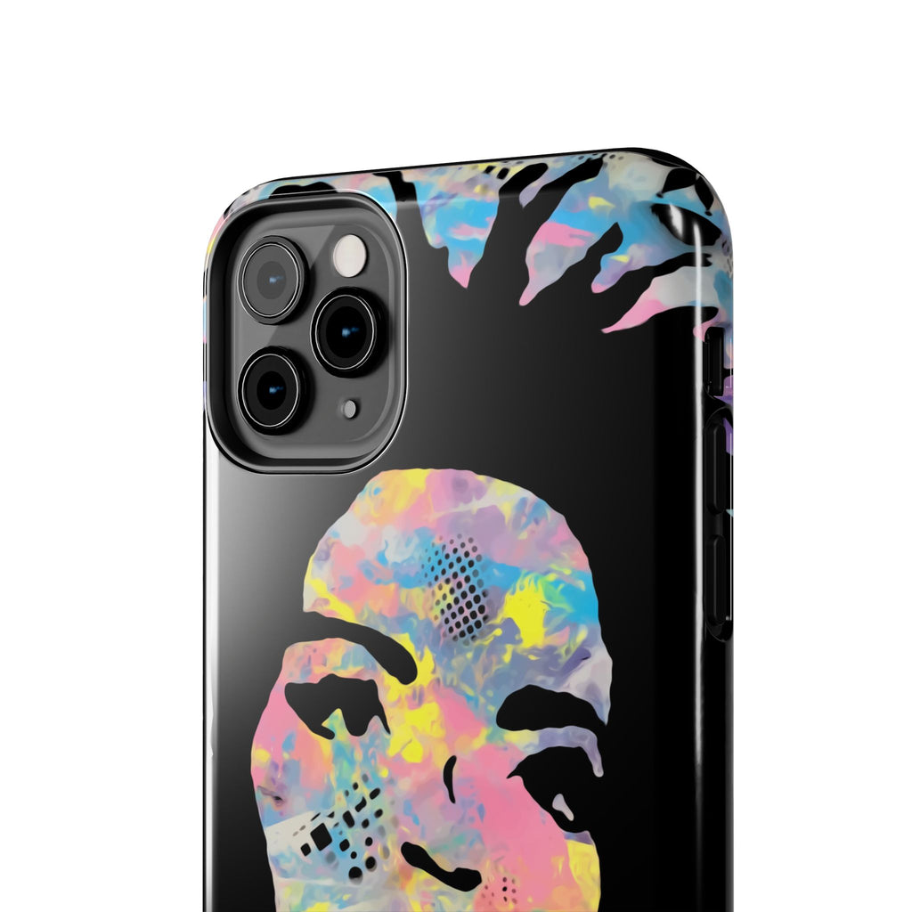 Hill Tough Phone Cases