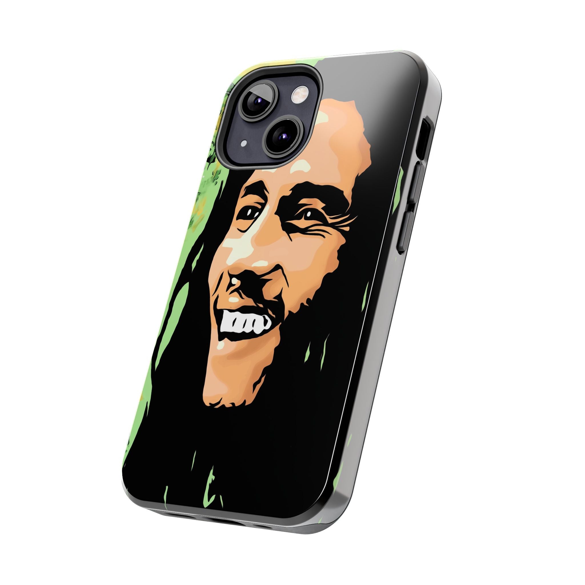 Marley Tough Phone Cases