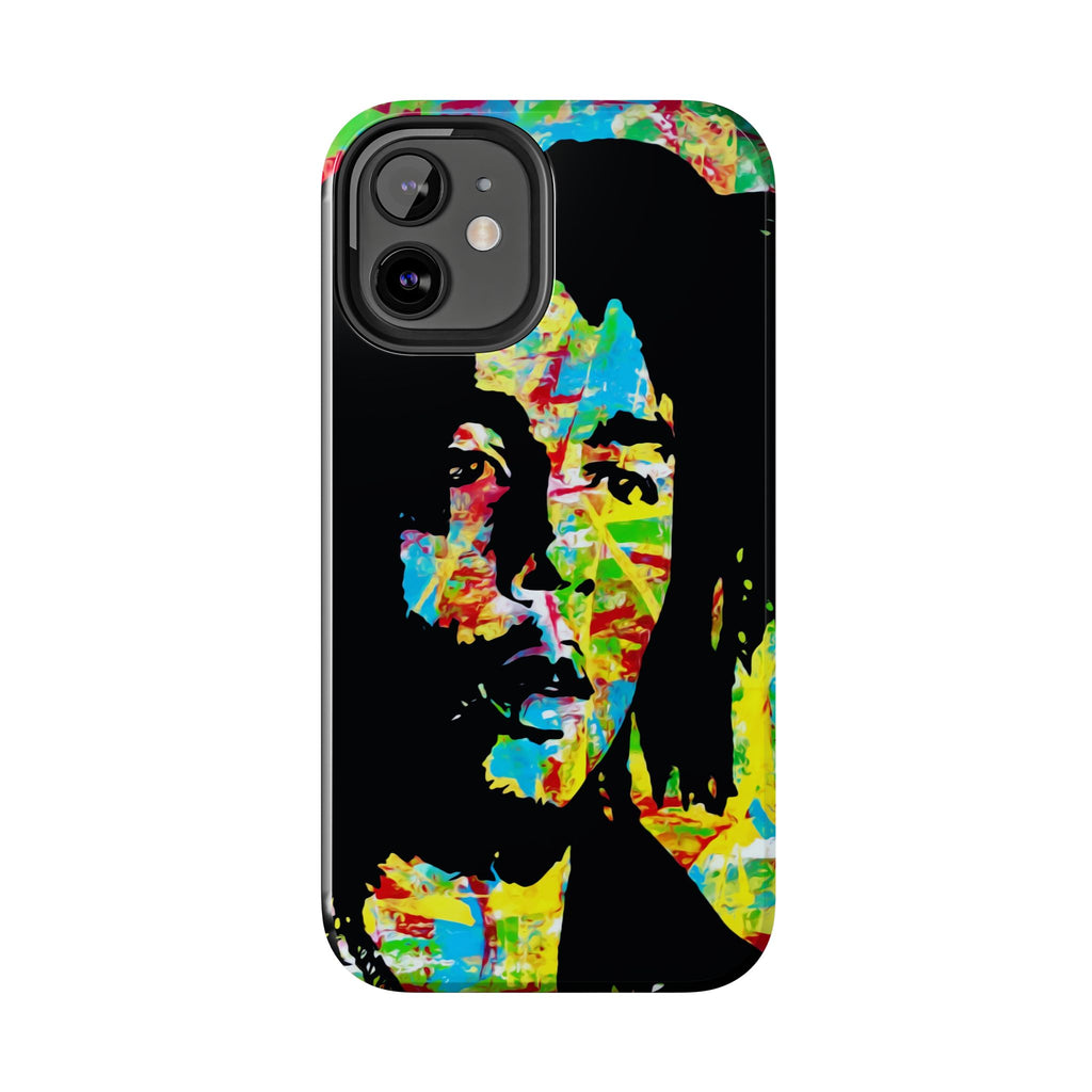 Marley Tough Phone Cases