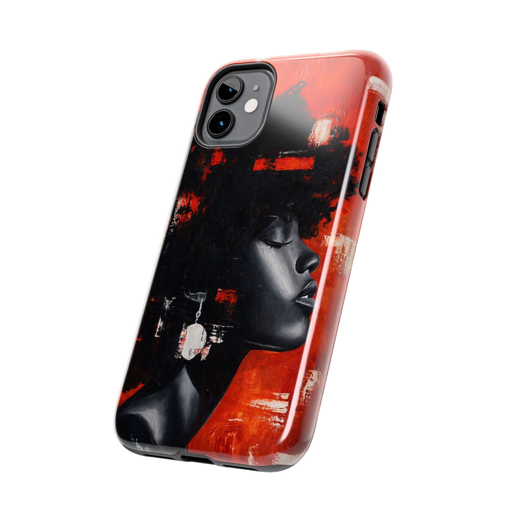 Peace Tough Phone Cases