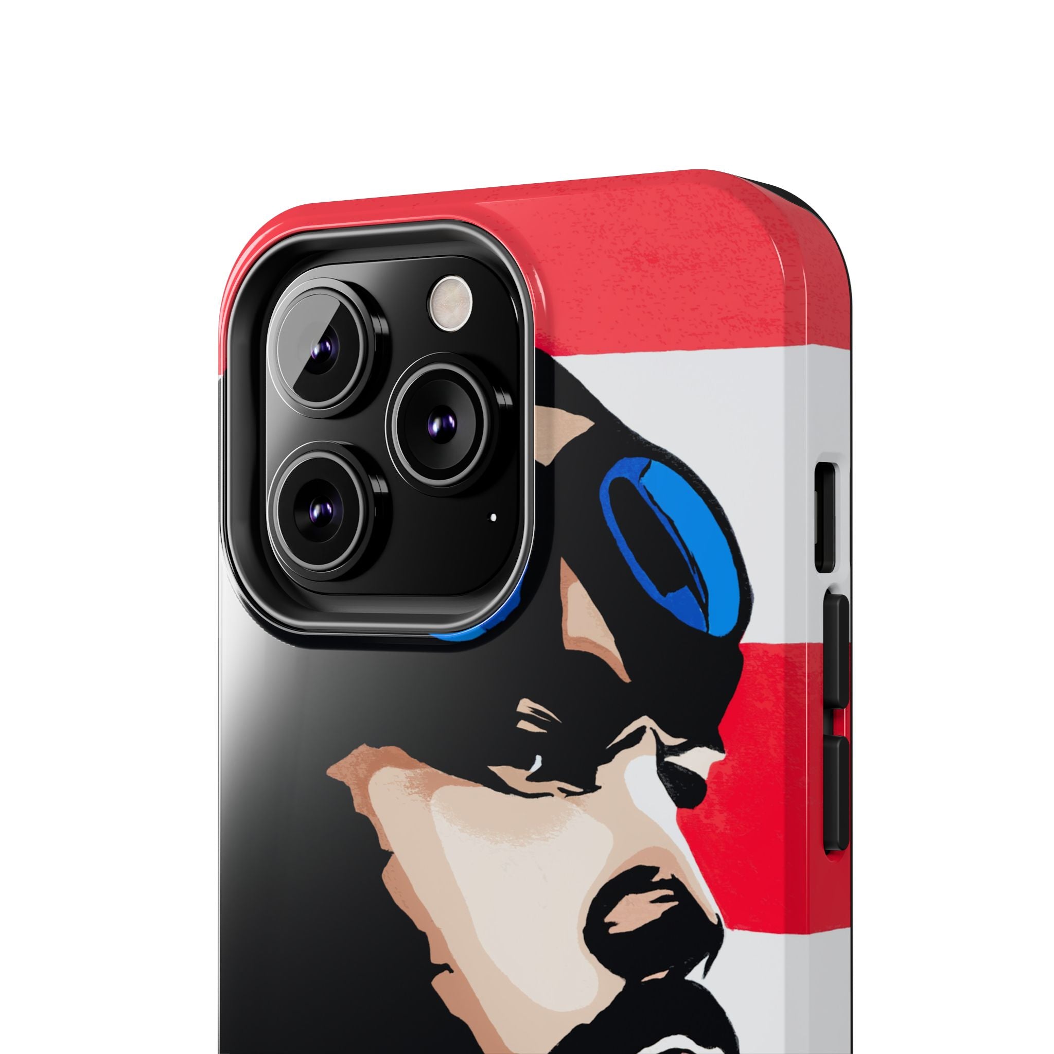 Big Pun Tough Phone Cases
