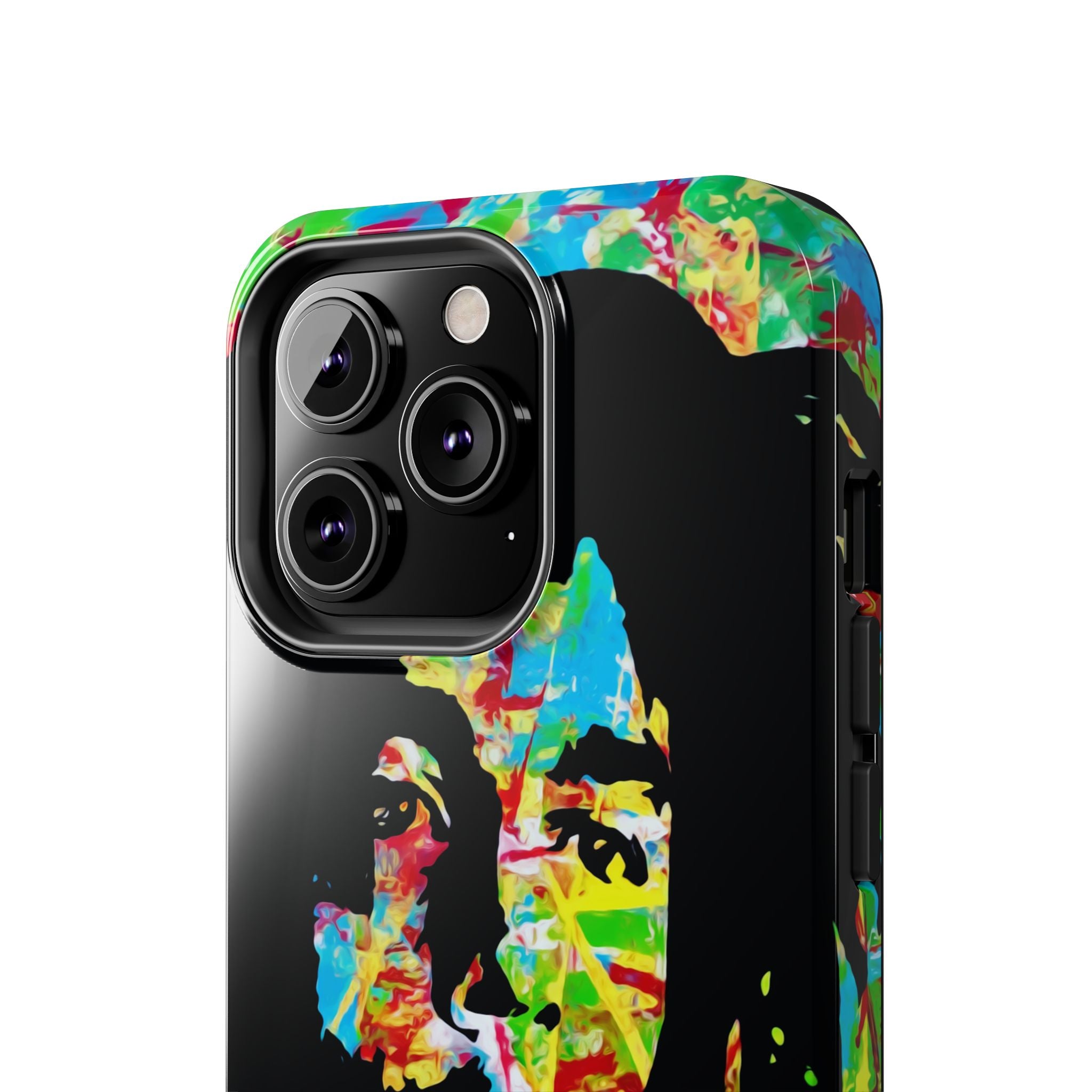 Marley Tough Phone Cases