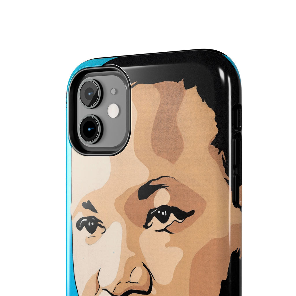 MLK Tough Phone Cases