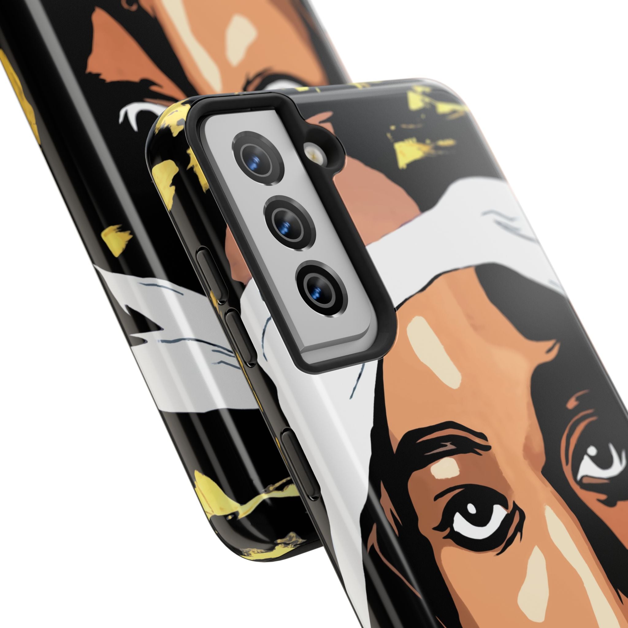 Pac Tough Phone Cases