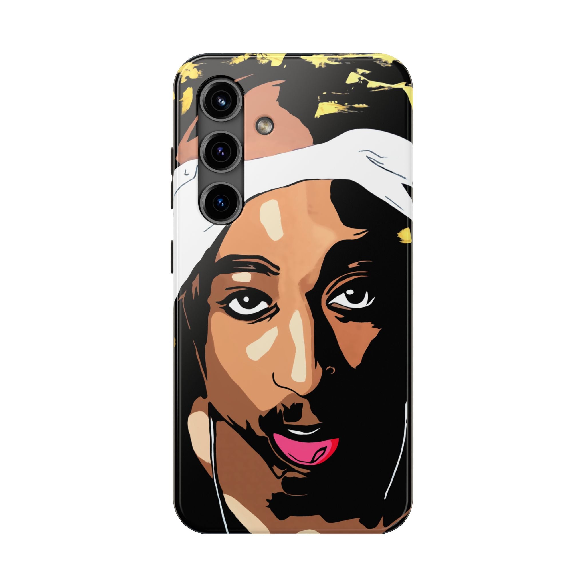 Pac Tough Phone Cases