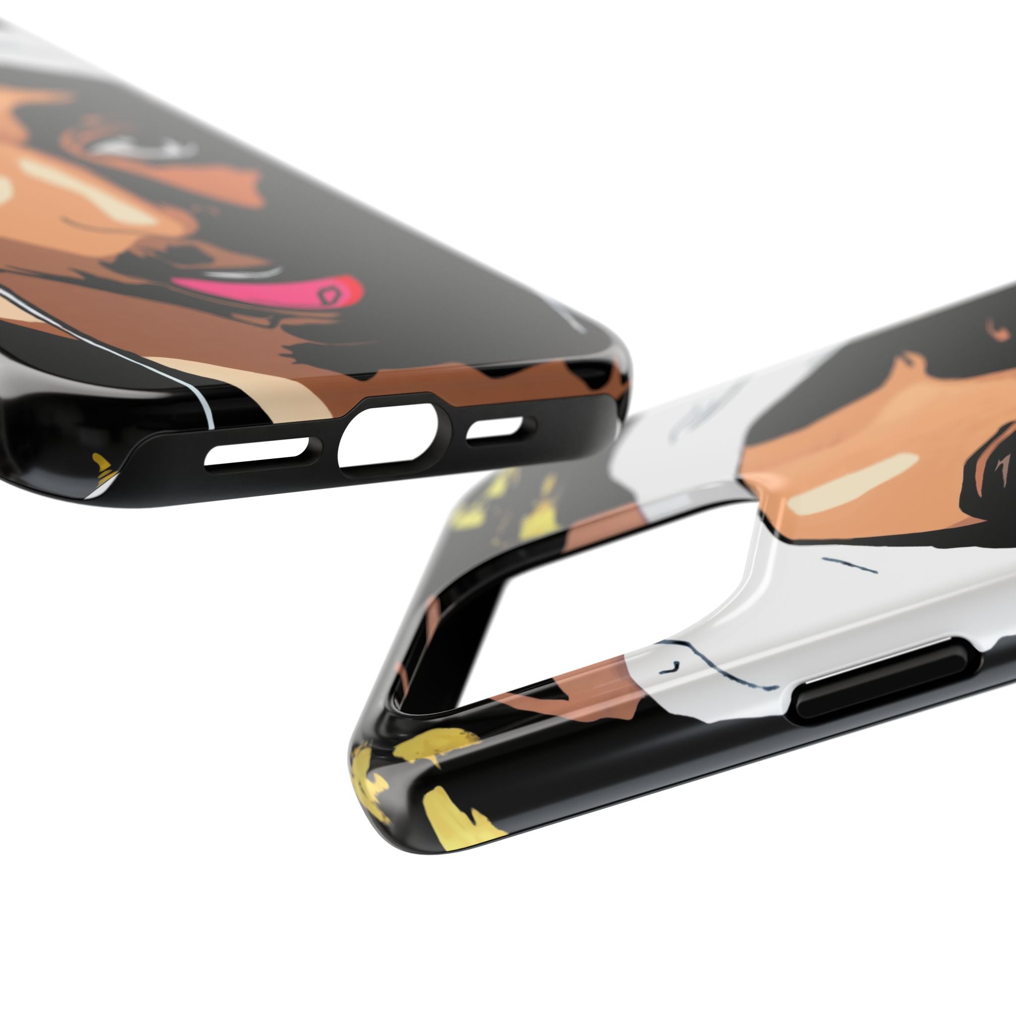 Pac Tough Phone Cases