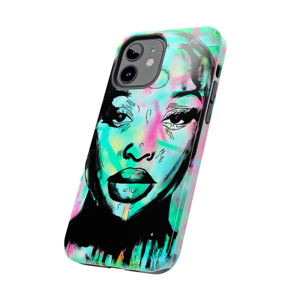 Third Eye Tough Phone Cases