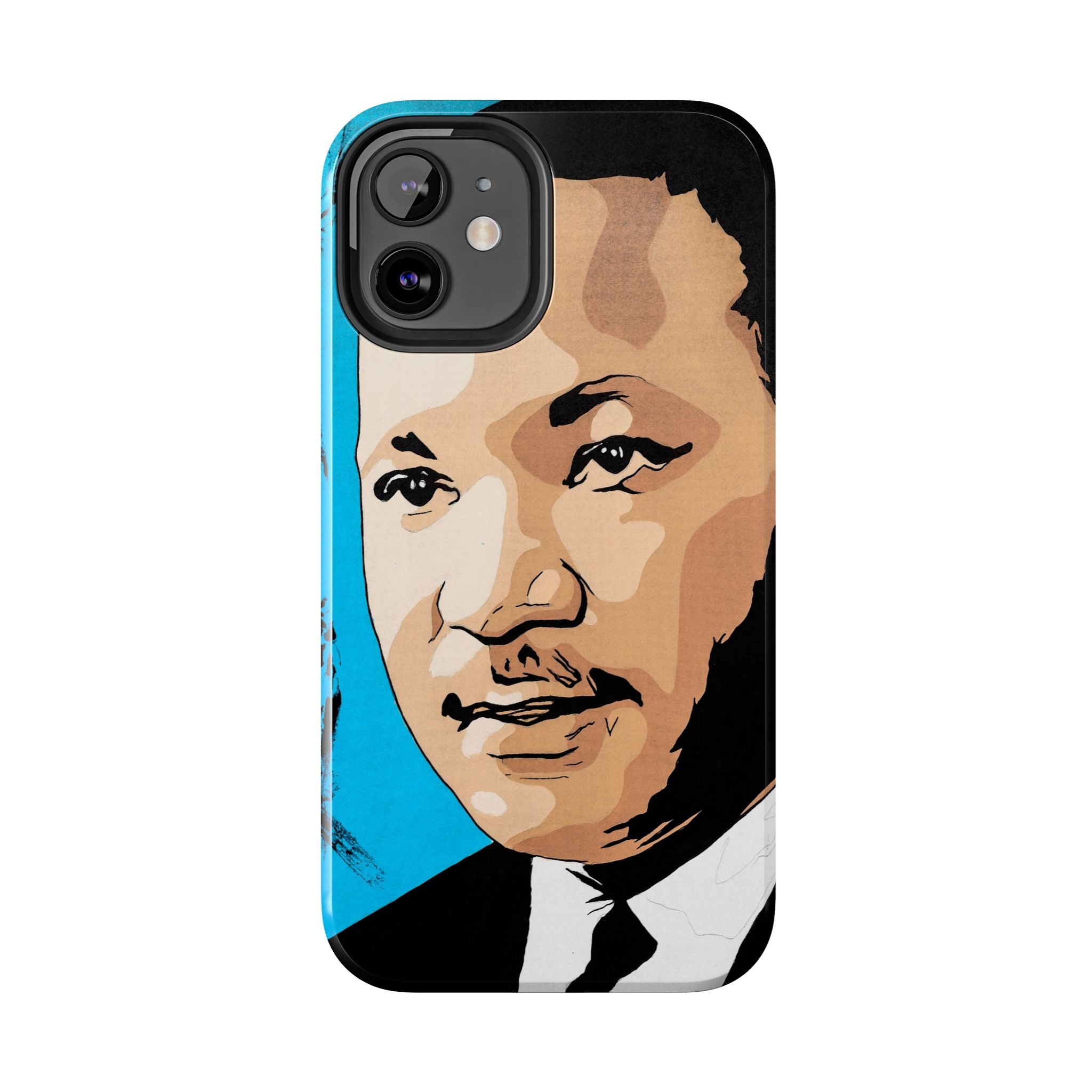MLK Tough Phone Cases