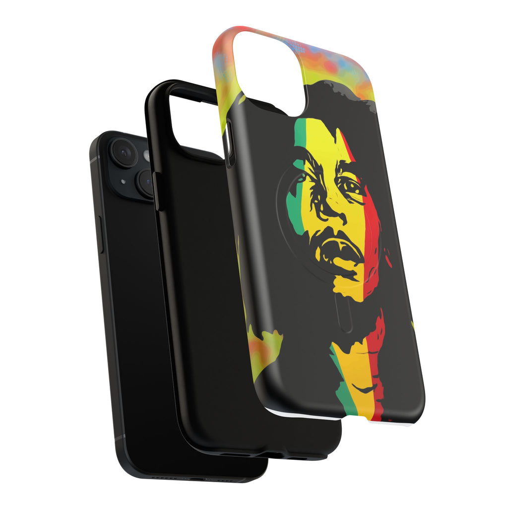 Tough Magnetic Cases