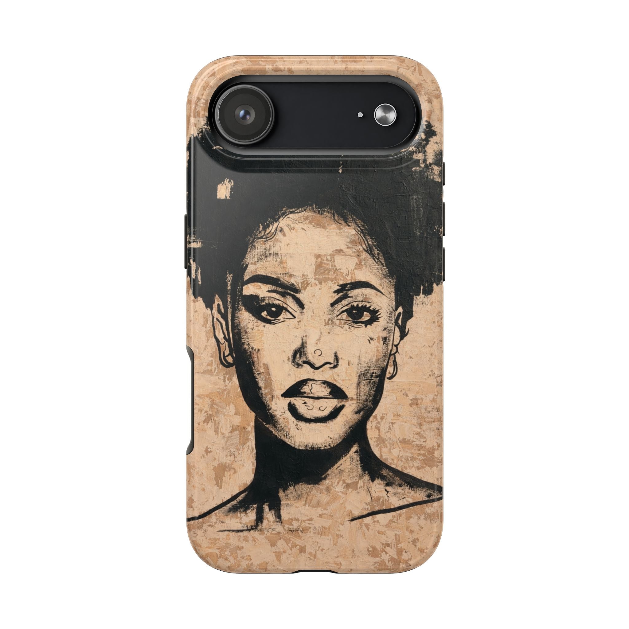 LOVE Tough Phone Cases