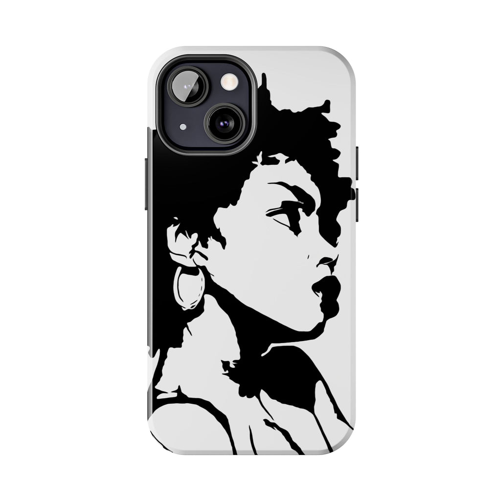 Lauryn Tough Phone Cases