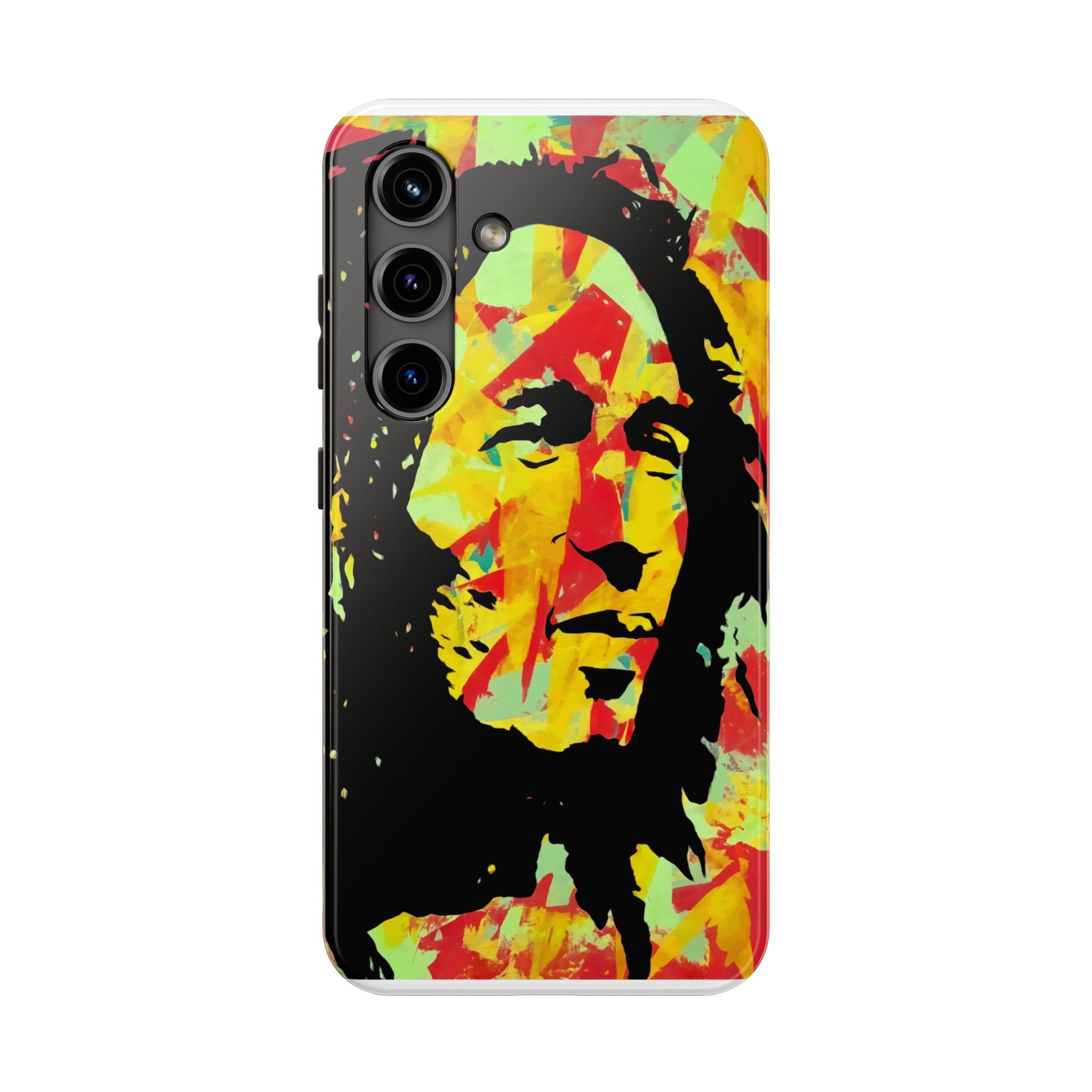 Marley Tough Phone Cases