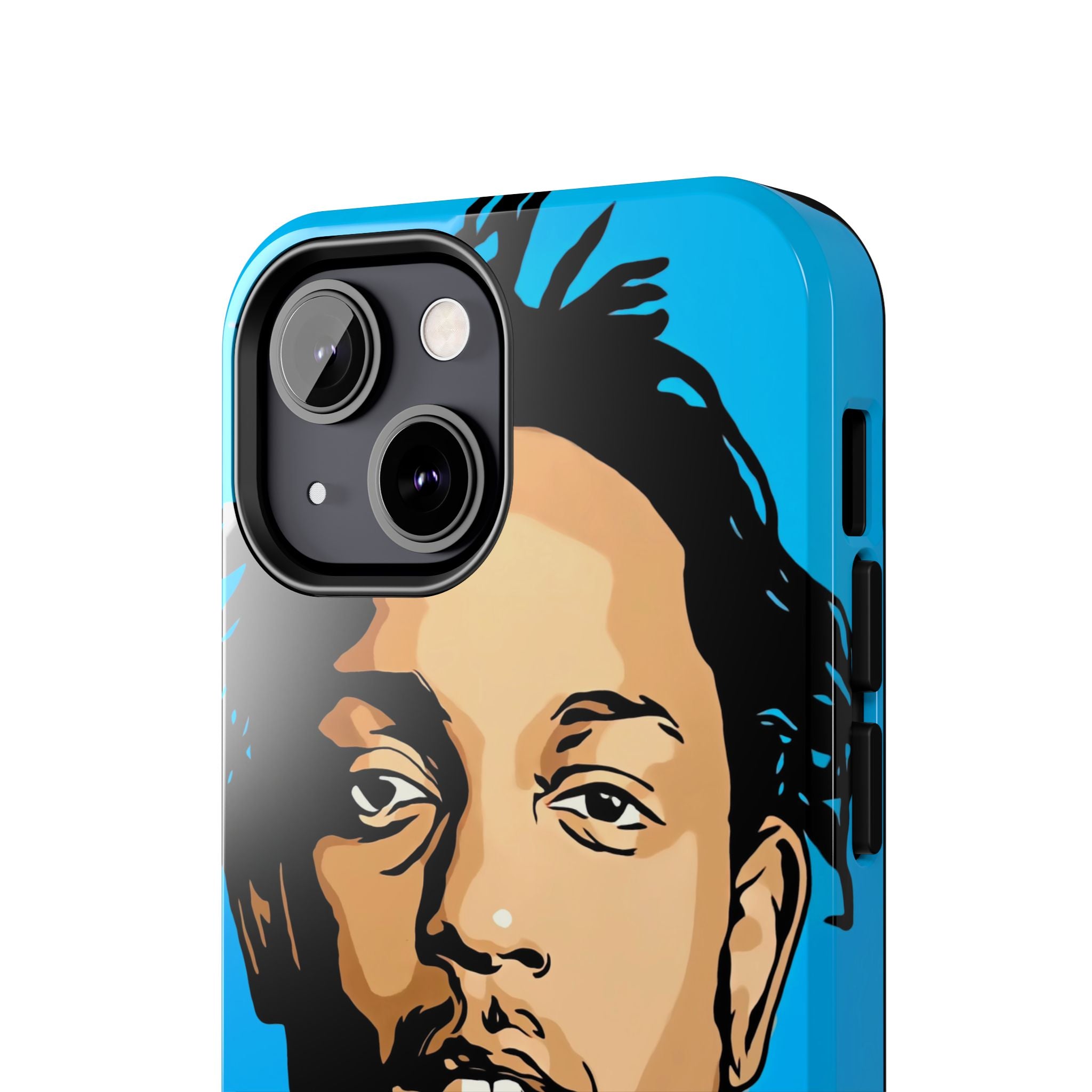 Kendrick Tough Phone Cases