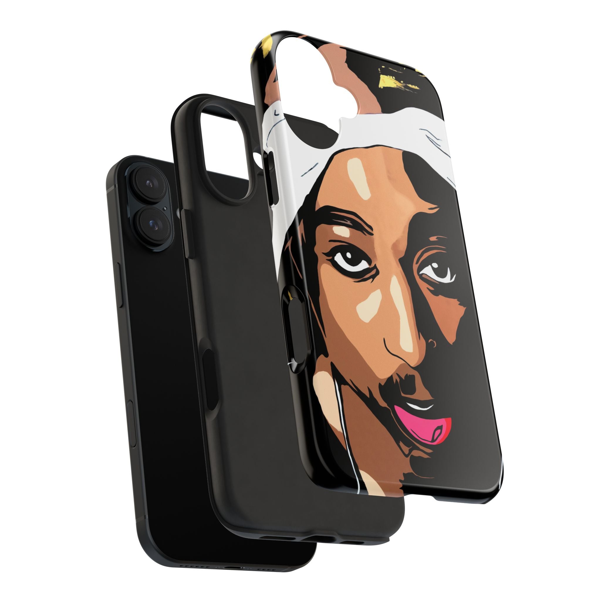 Pac Tough Phone Cases